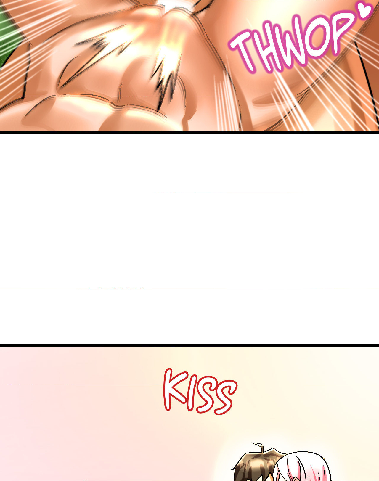 Grinding To The Top (Official) chapter 6 page 39