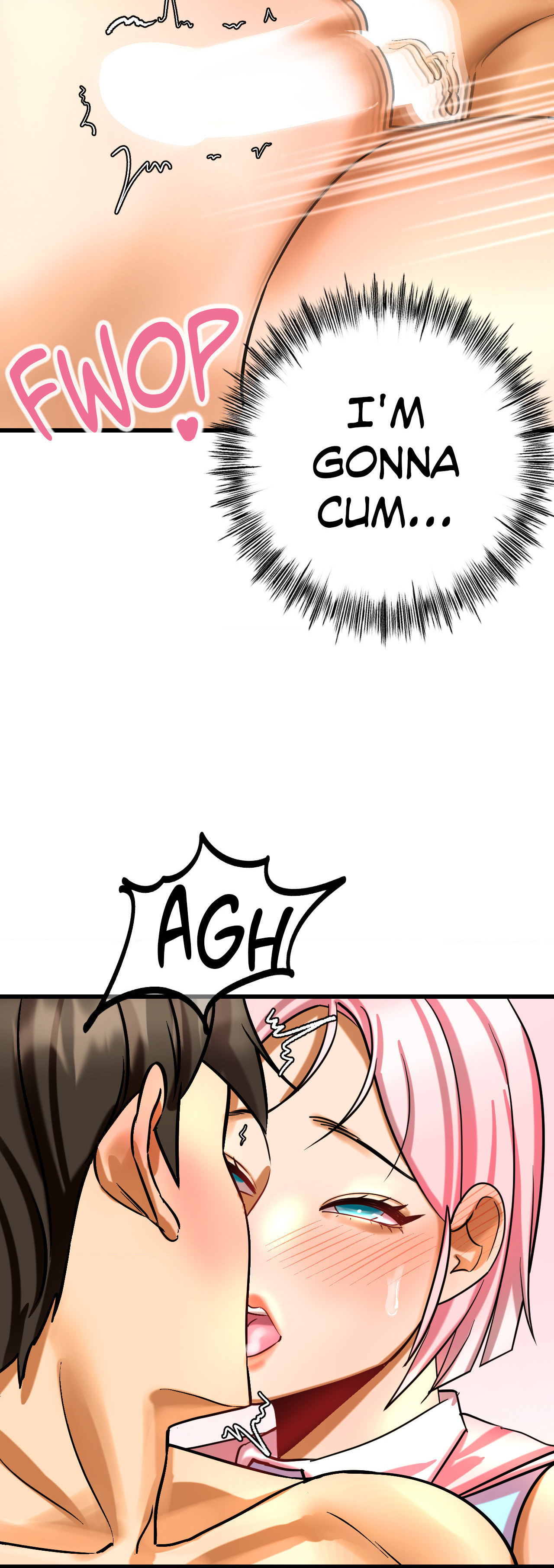 Grinding To The Top (Official) chapter 6 page 42