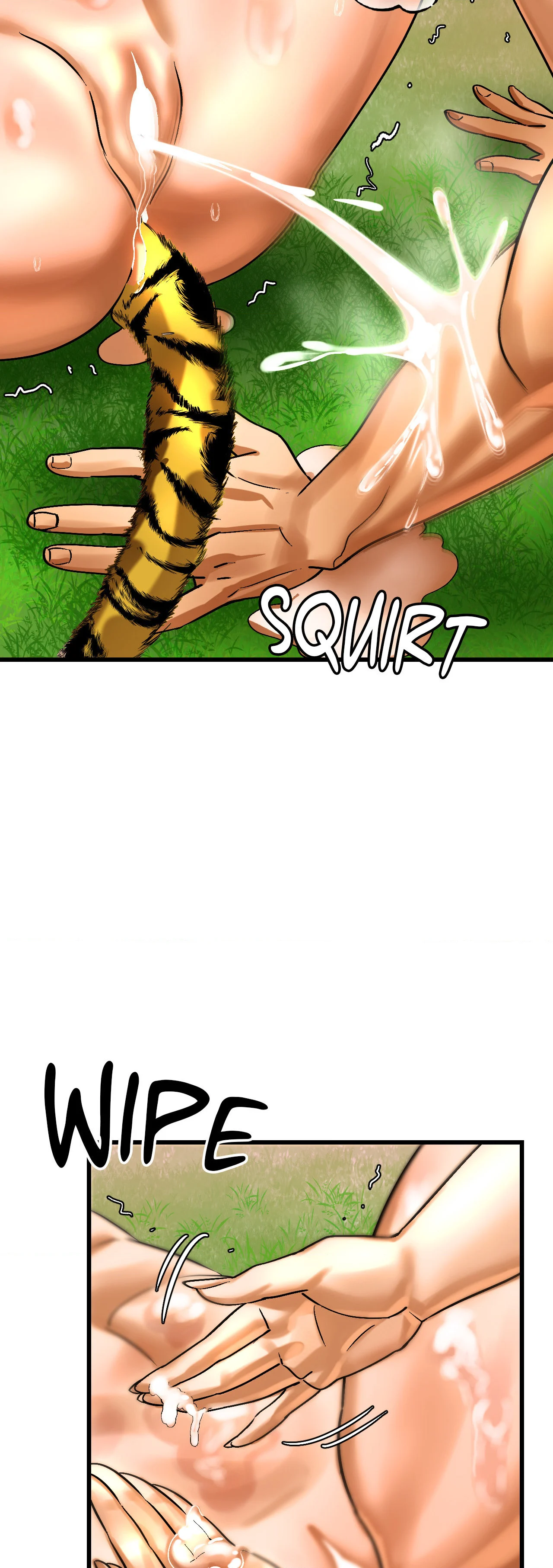 Grinding To The Top (Official) chapter 6 page 46