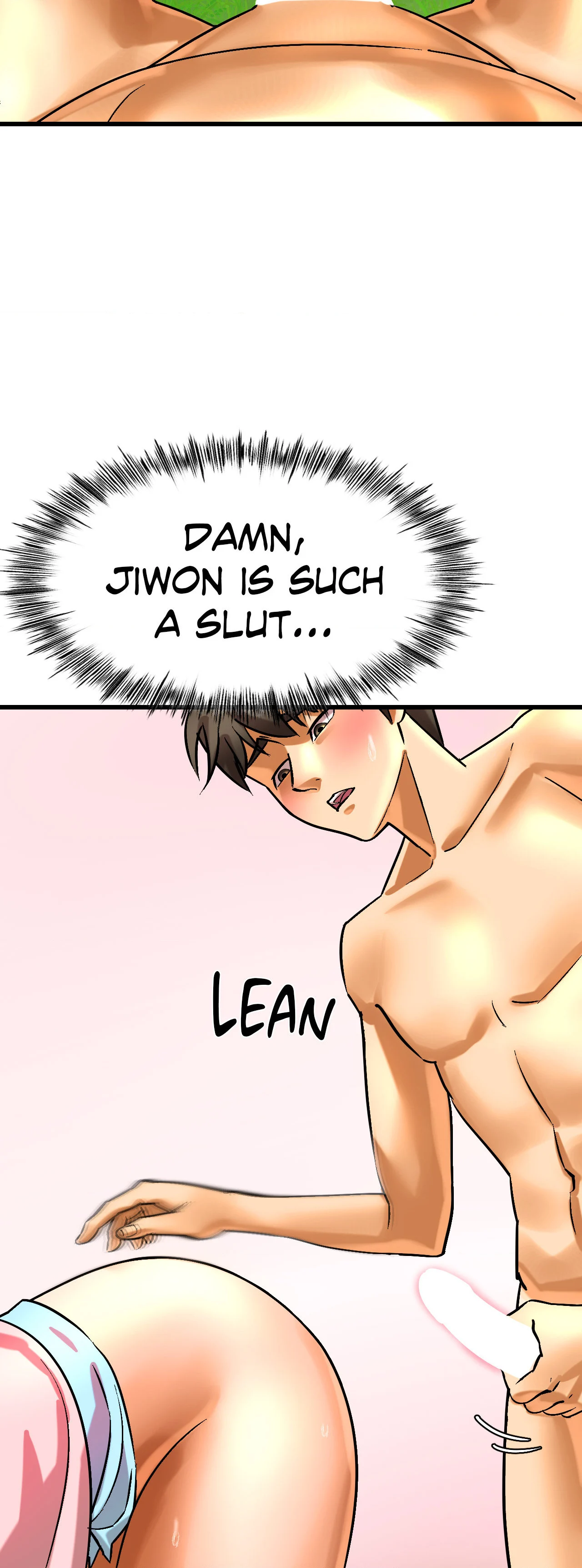 Grinding To The Top (Official) chapter 6 page 51