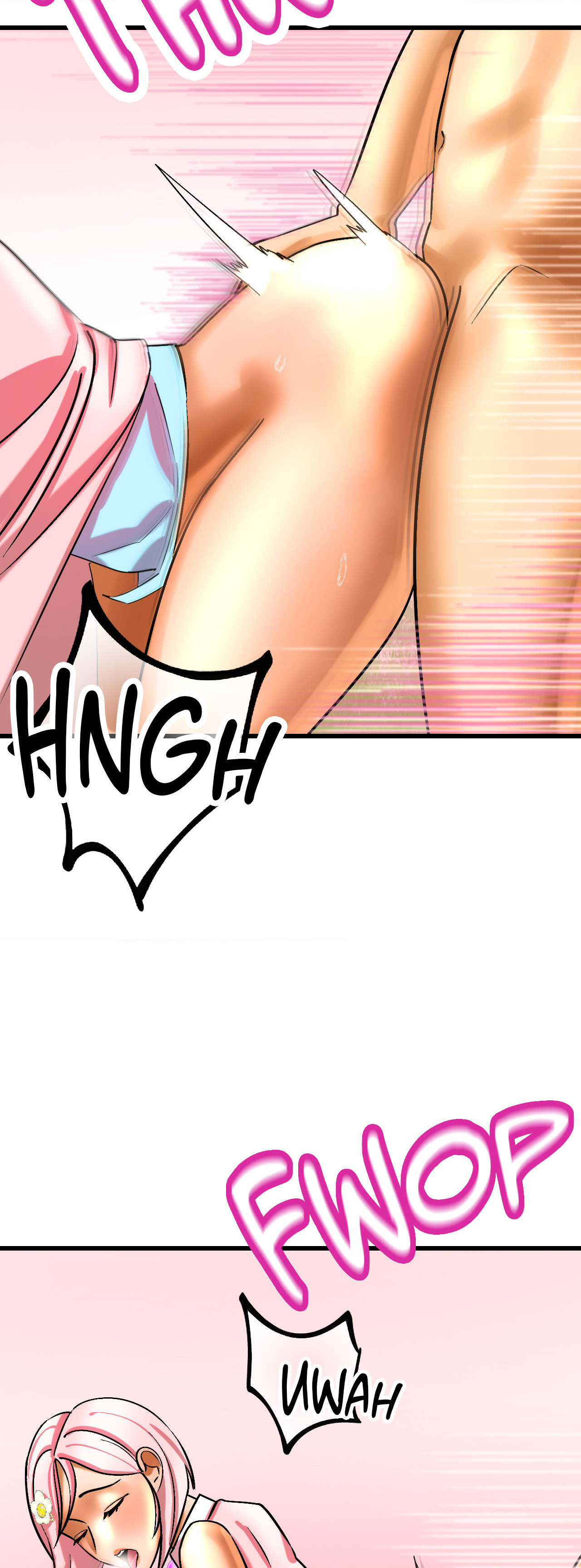 Grinding To The Top (Official) chapter 6 page 53