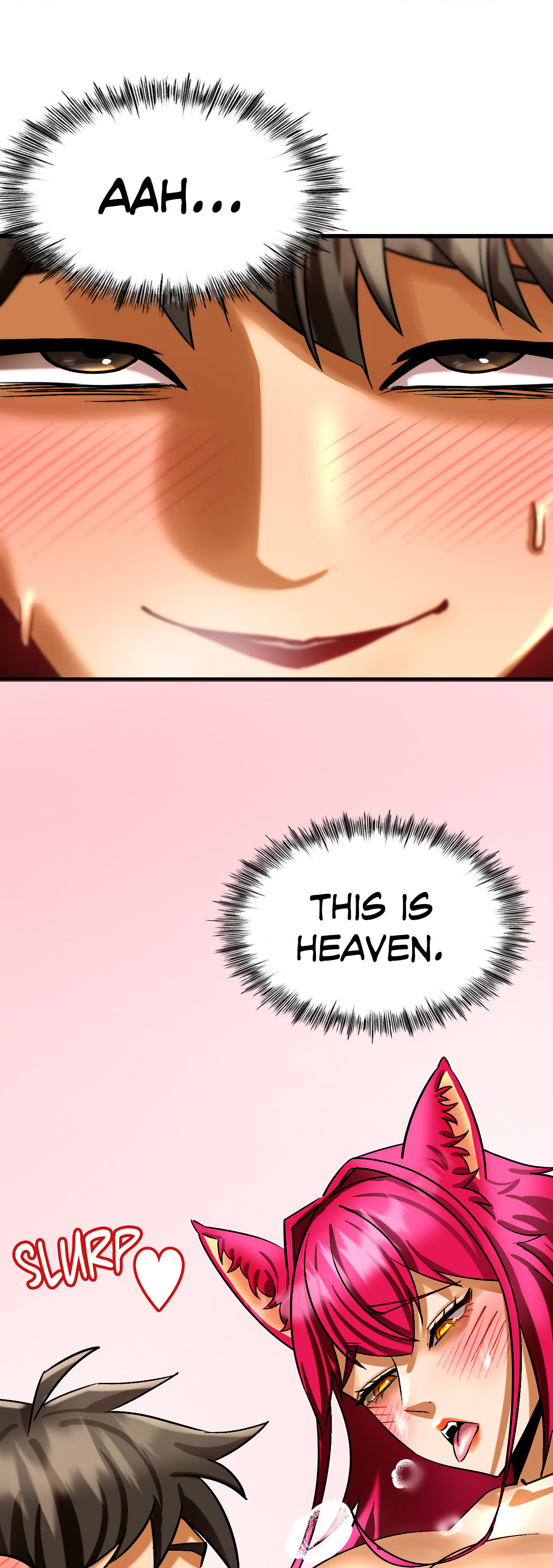 Grinding To The Top (Official) chapter 6 page 60
