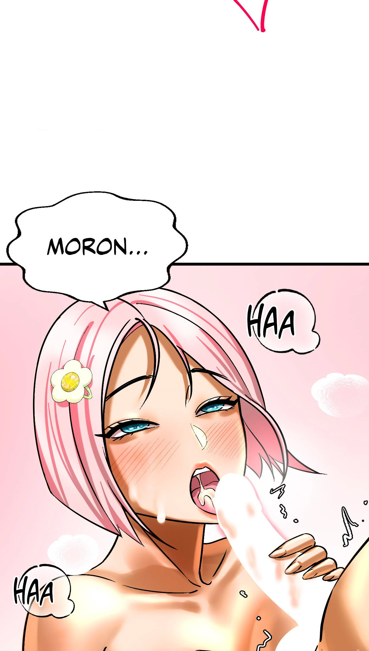 Grinding To The Top (Official) chapter 6 page 69