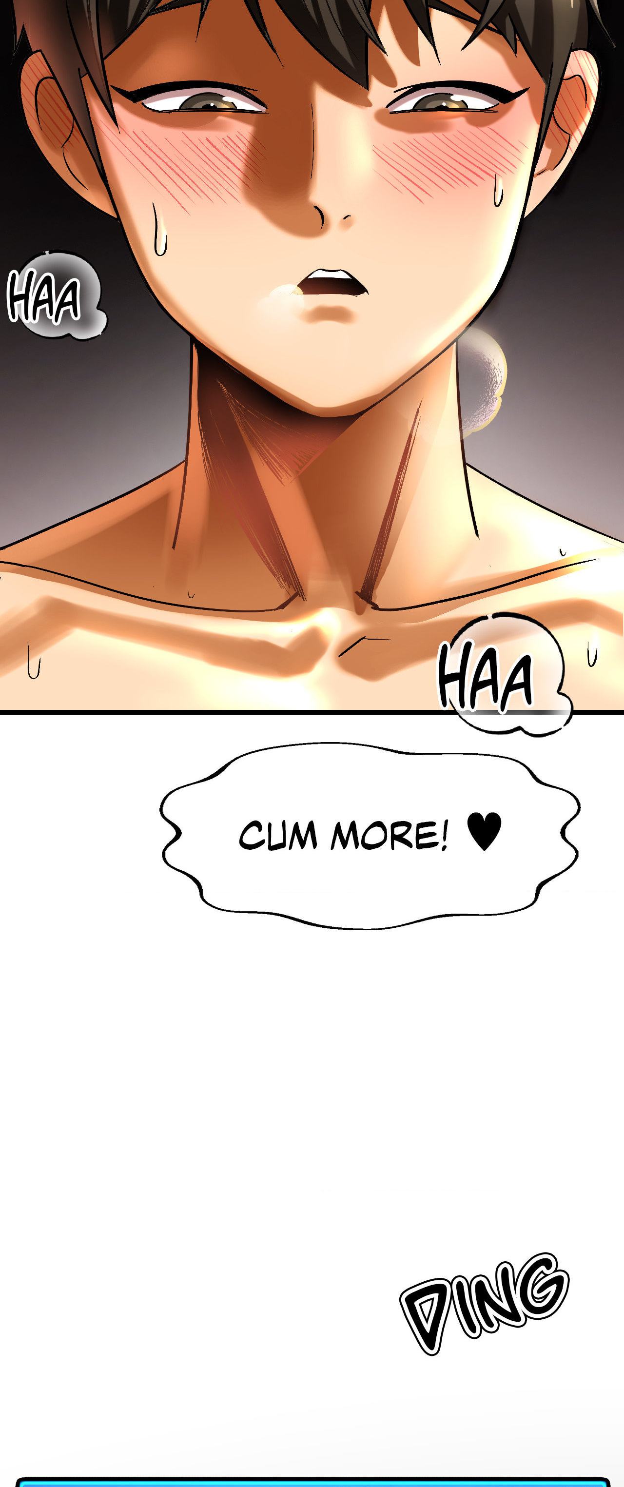 Grinding To The Top (Official) chapter 6 page 76