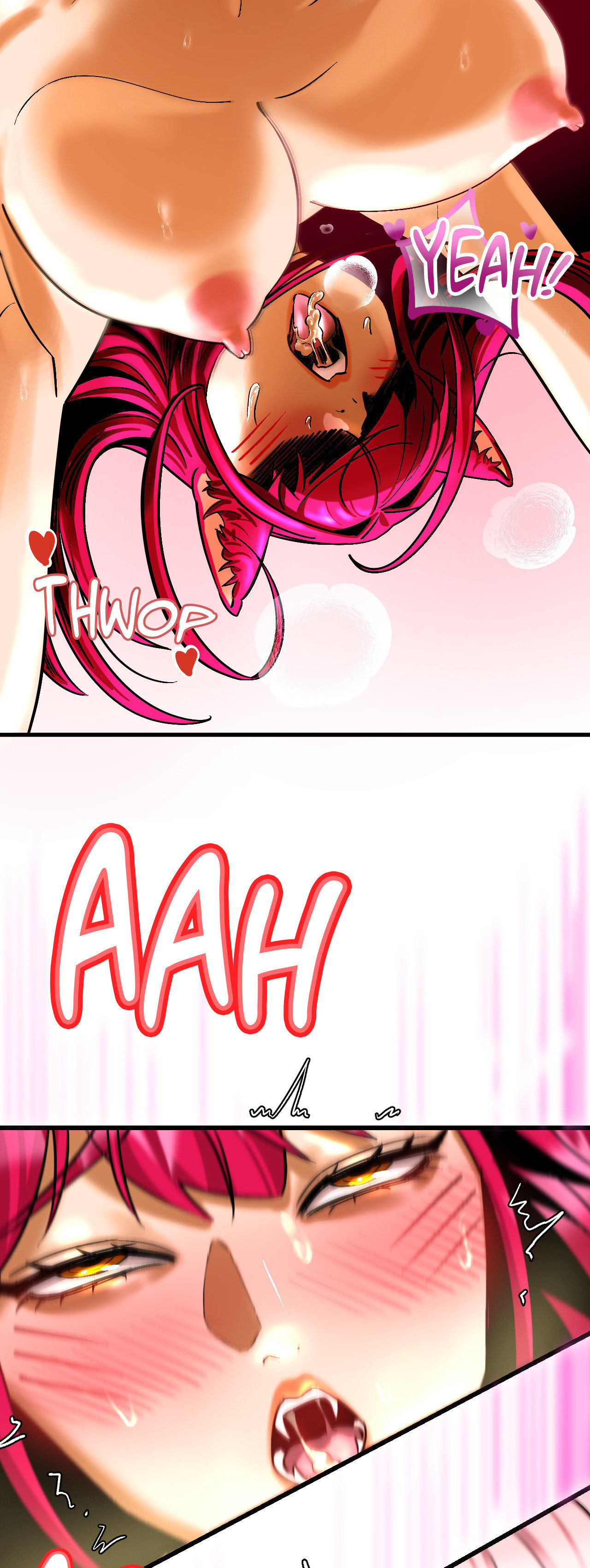 Grinding To The Top (Official) chapter 7 page 3