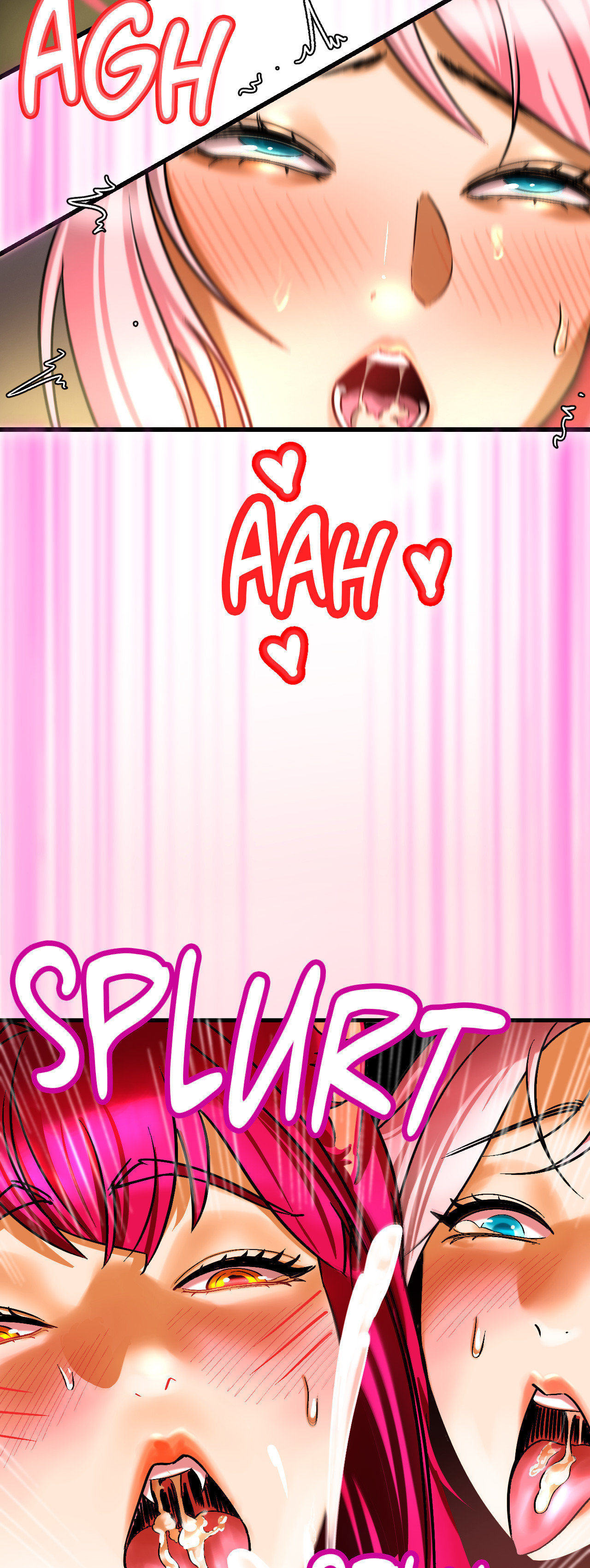 Grinding To The Top (Official) chapter 7 page 4