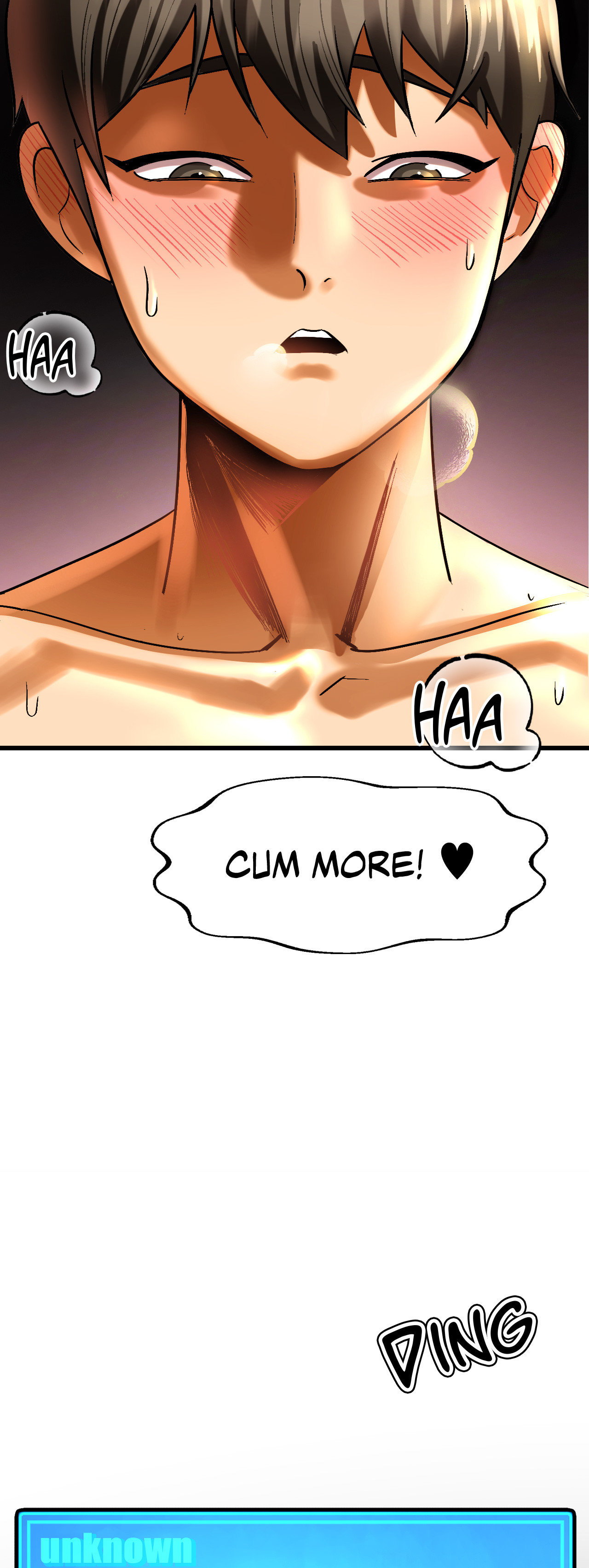 Grinding To The Top (Official) chapter 7 page 7