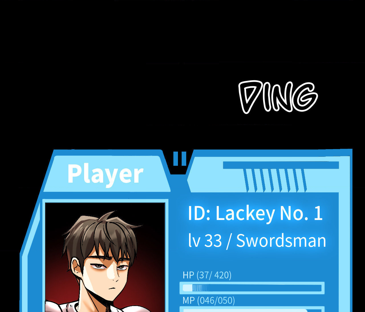 Grinding To The Top (Official) chapter 7 page 9