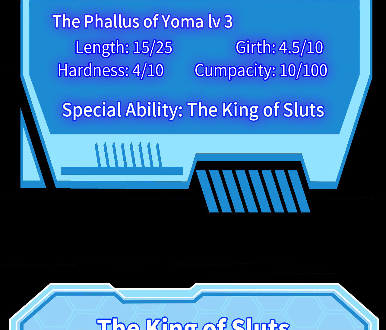 Grinding To The Top (Official) chapter 7 page 11