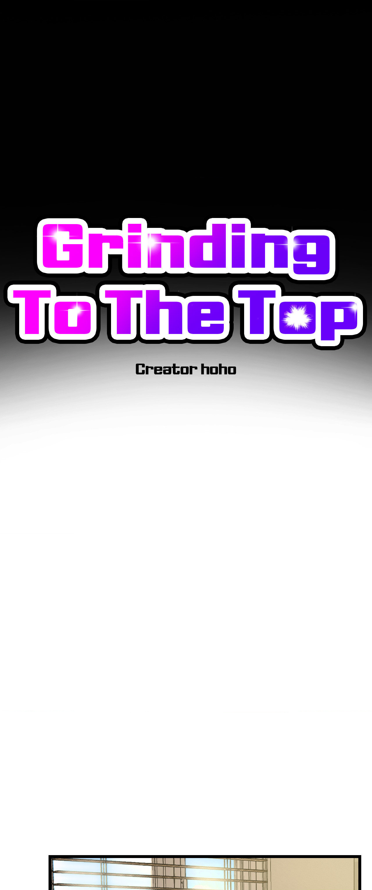 Grinding To The Top (Official) chapter 7 page 17