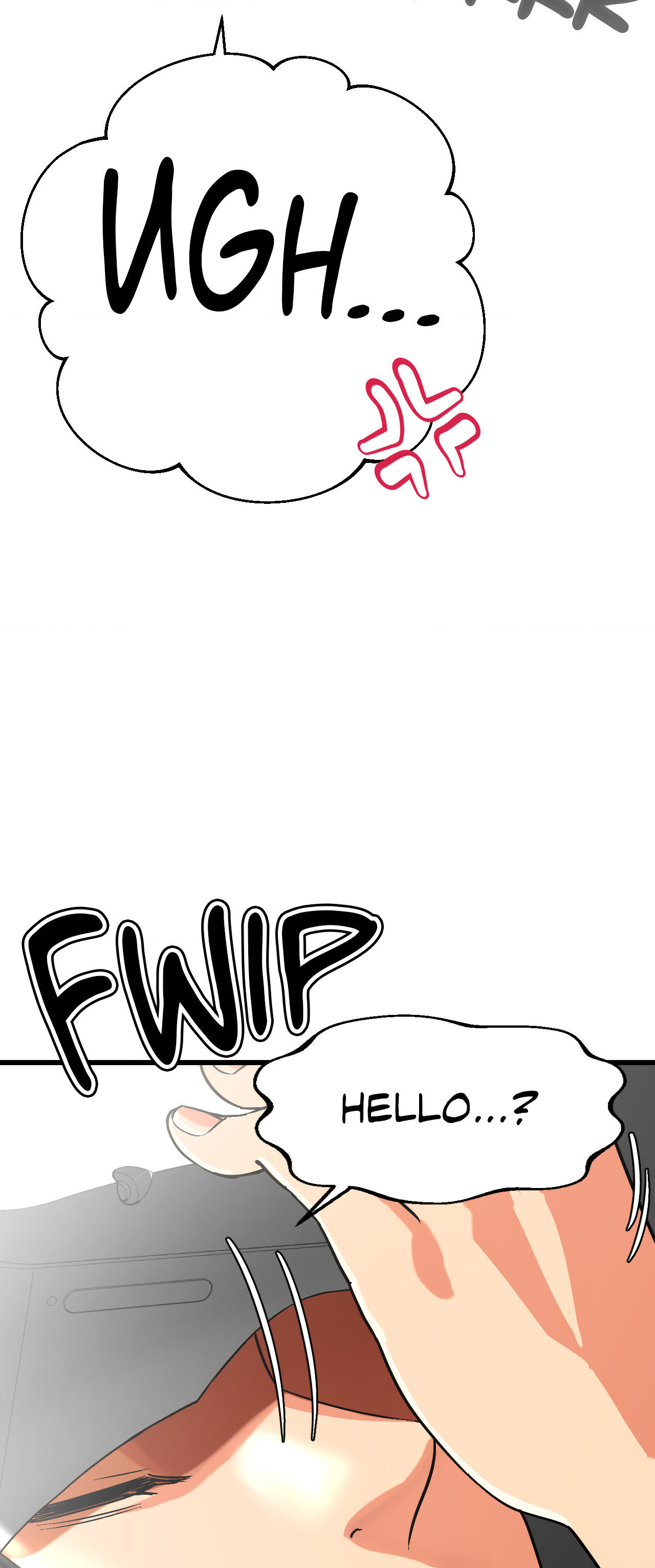 Grinding To The Top (Official) chapter 7 page 19
