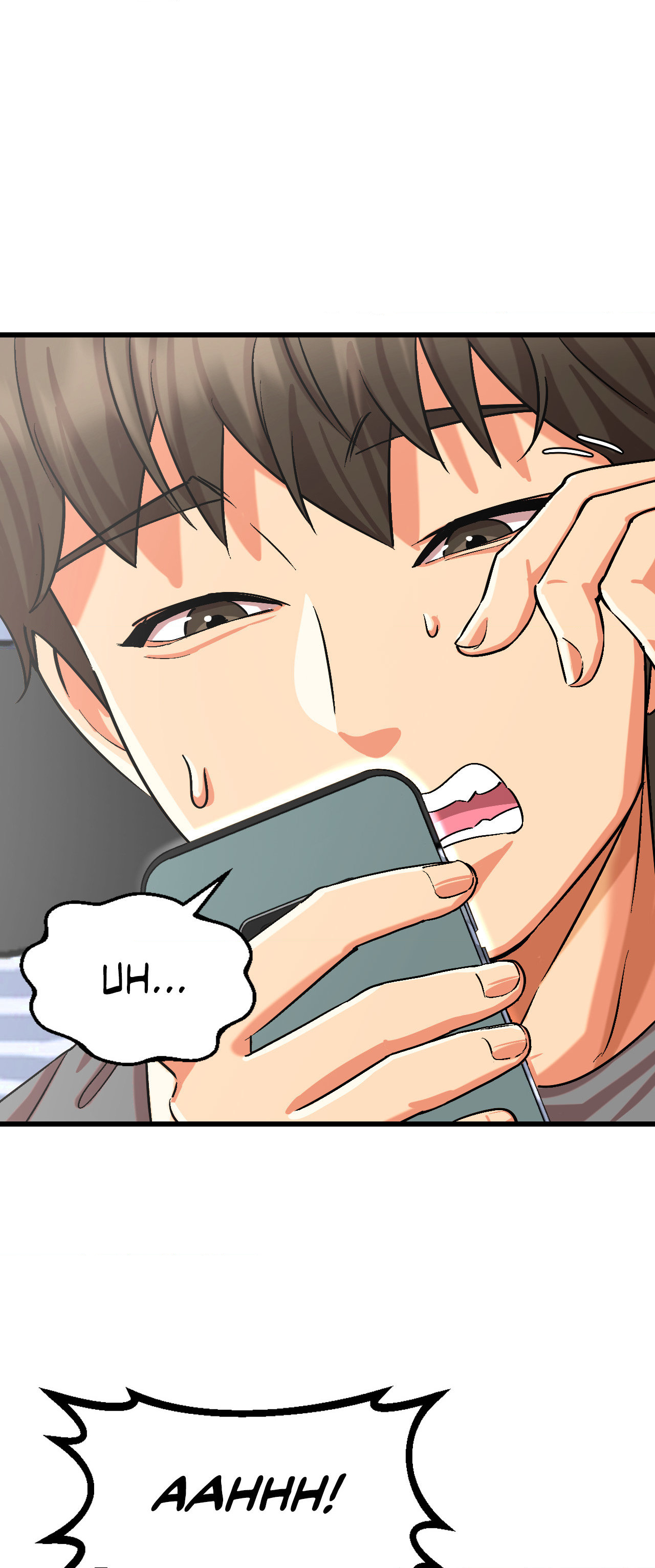 Grinding To The Top (Official) chapter 7 page 22