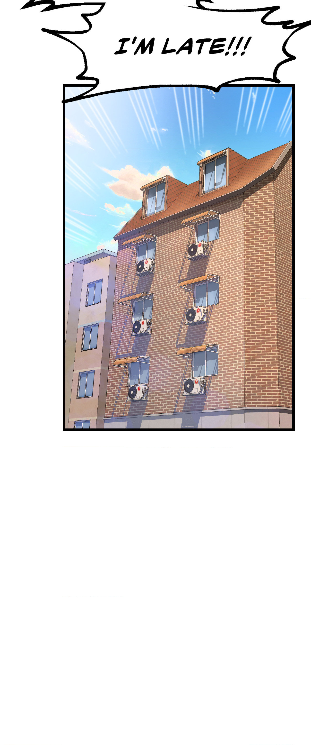 Grinding To The Top (Official) chapter 7 page 23