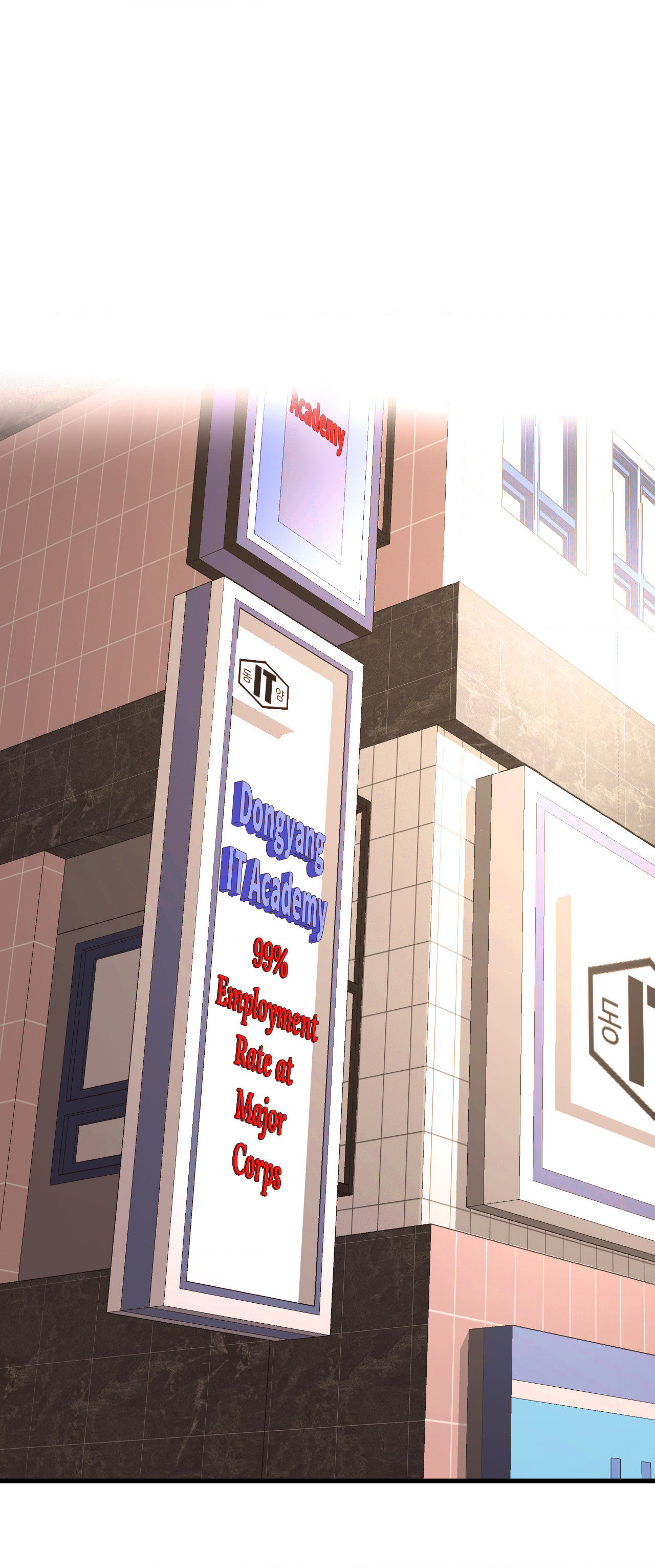 Grinding To The Top (Official) chapter 7 page 24