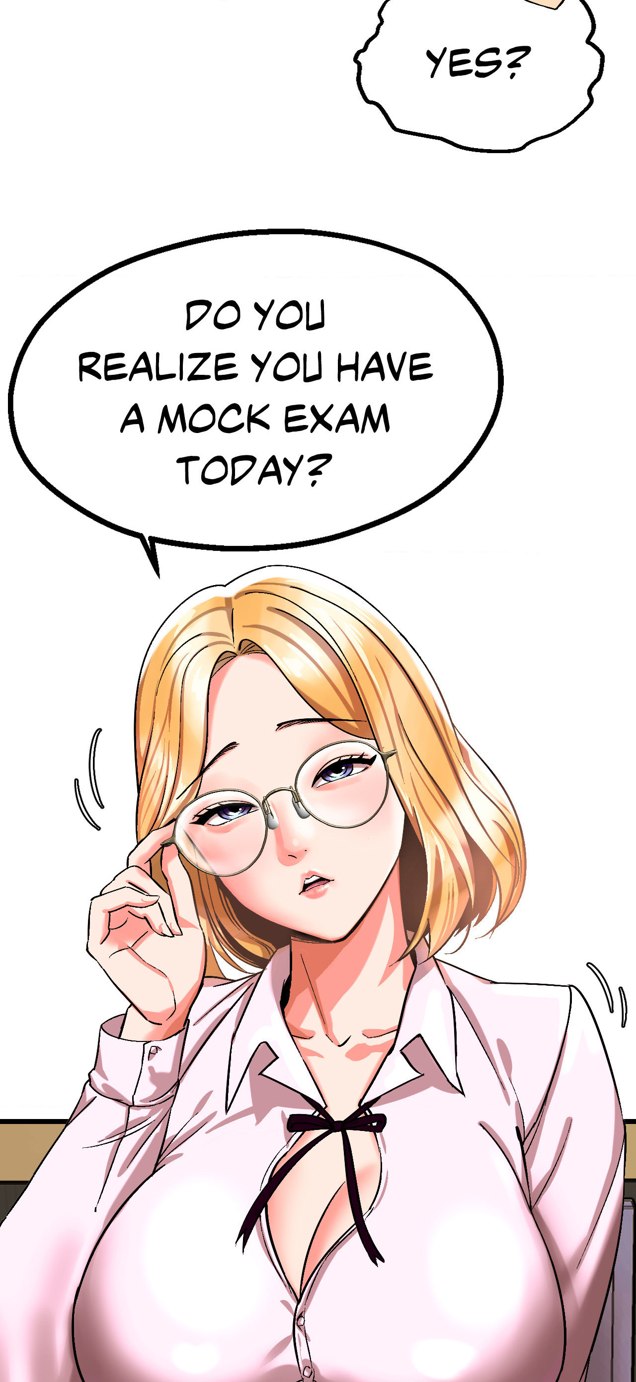 Grinding To The Top (Official) chapter 7 page 29