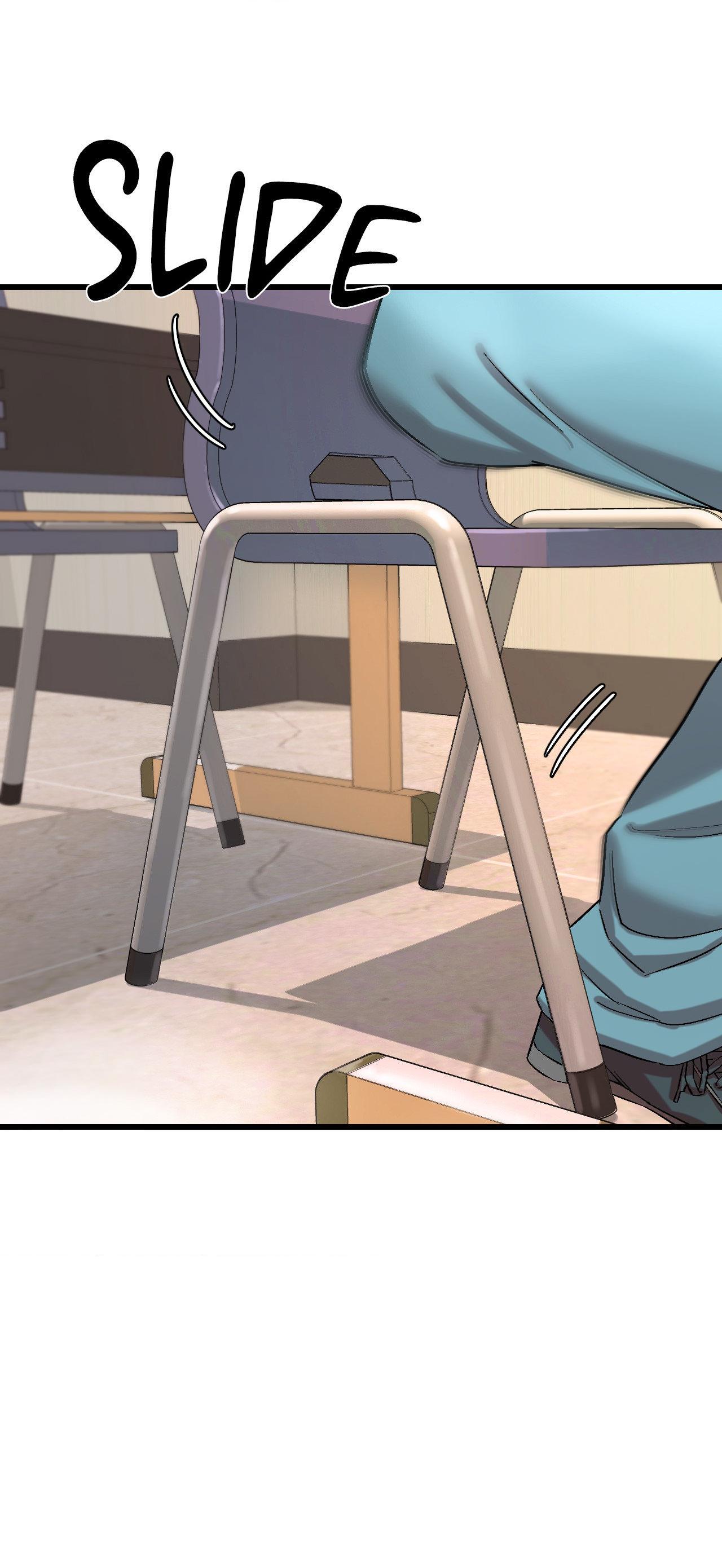 Grinding To The Top (Official) chapter 7 page 32