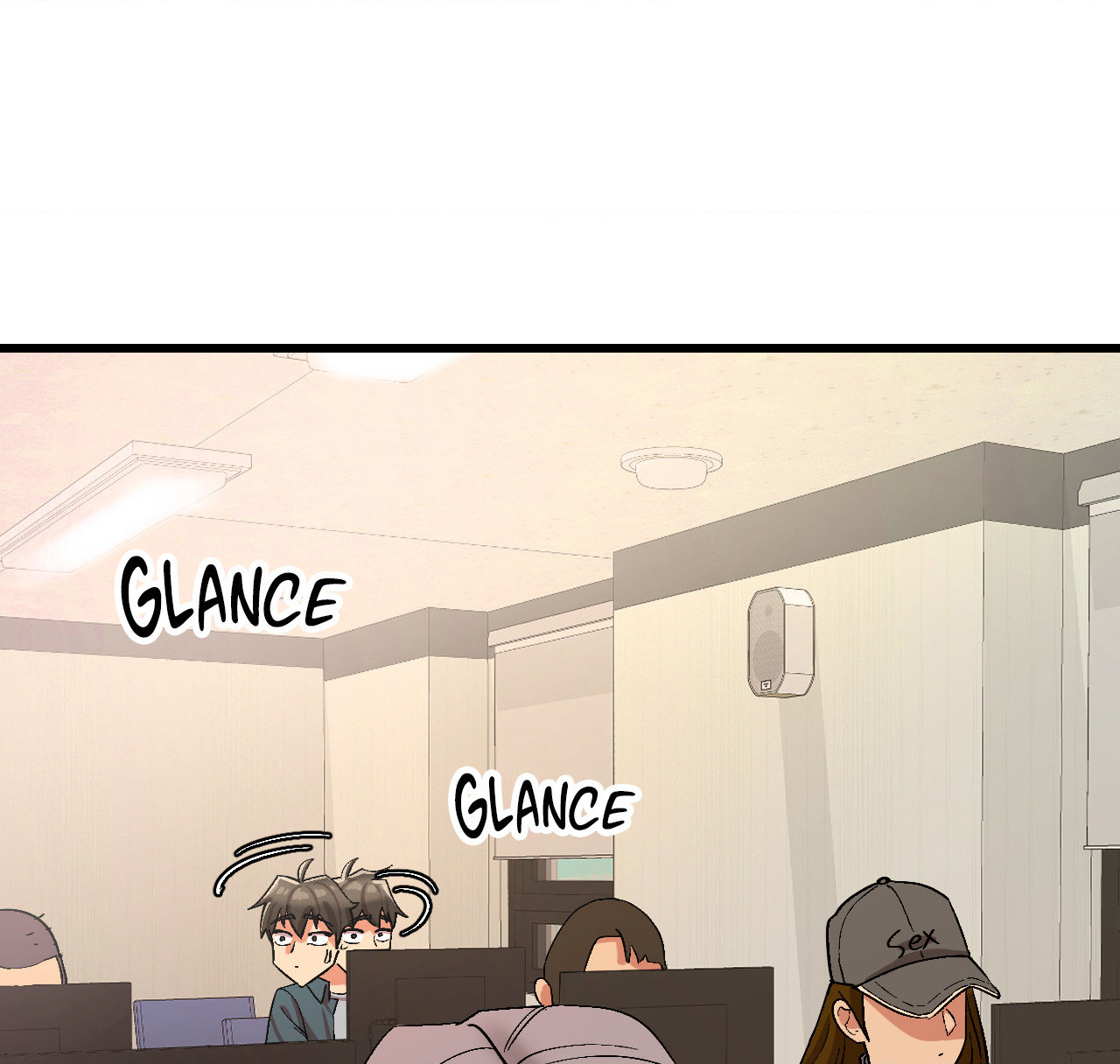 Grinding To The Top (Official) chapter 7 page 33