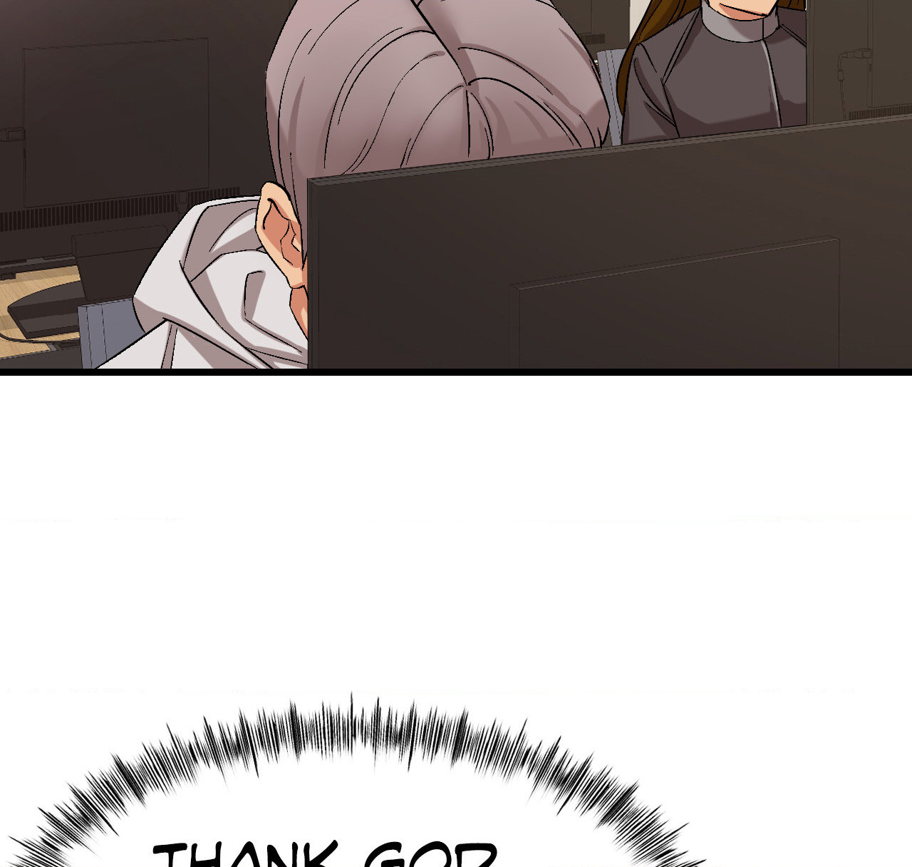 Grinding To The Top (Official) chapter 7 page 34