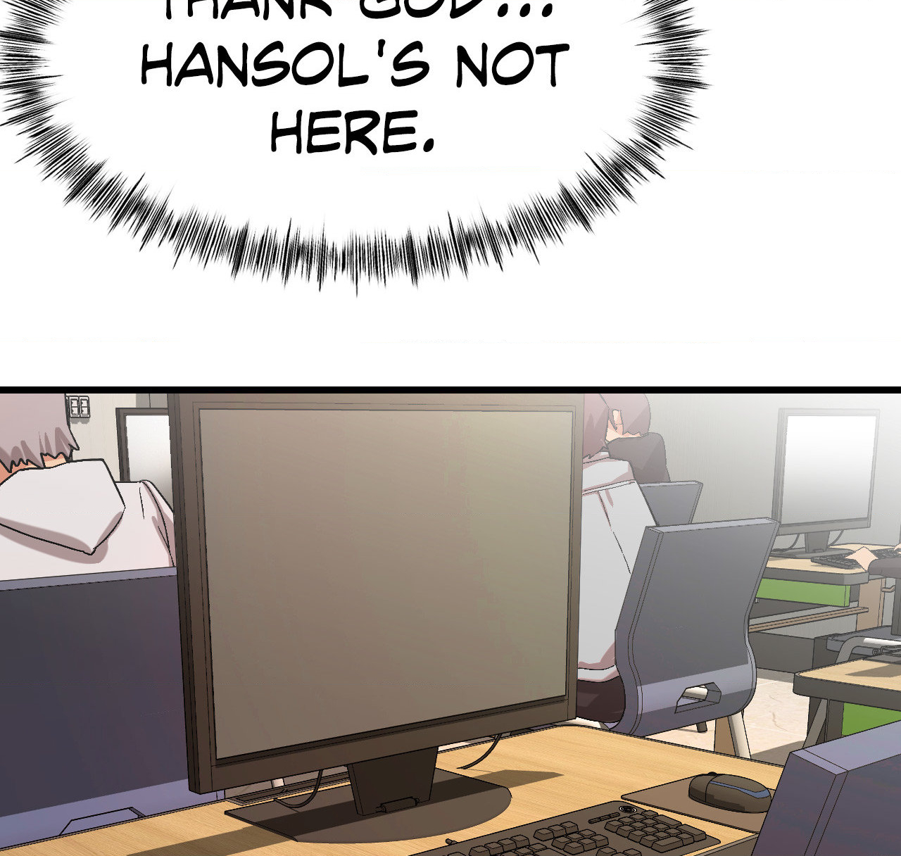 Grinding To The Top (Official) chapter 7 page 35