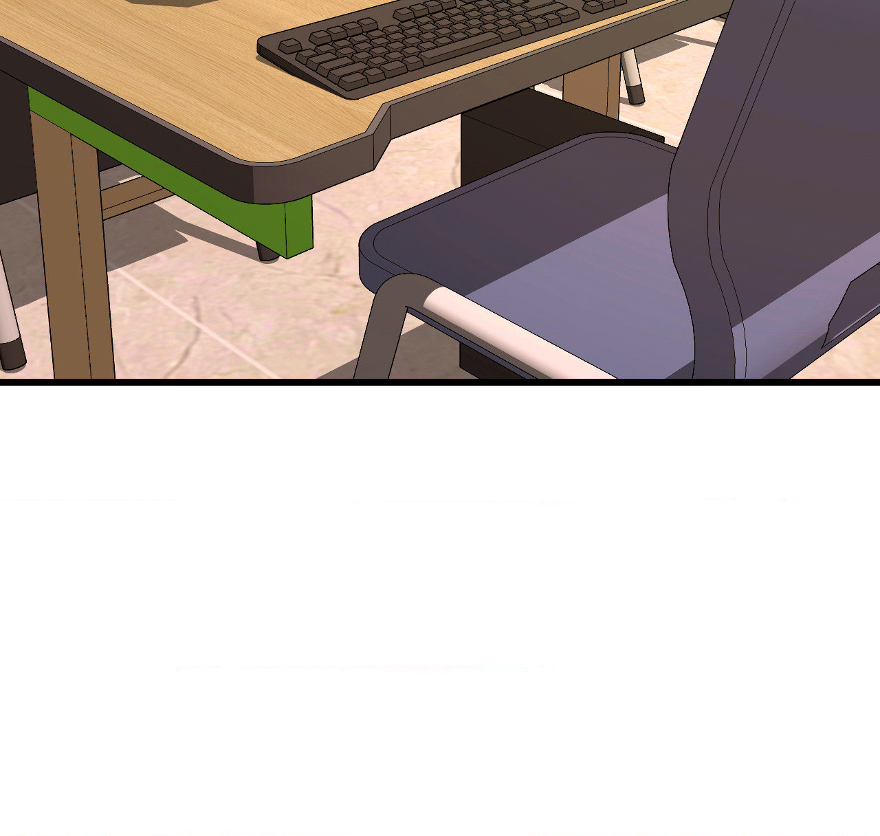 Grinding To The Top (Official) chapter 7 page 36