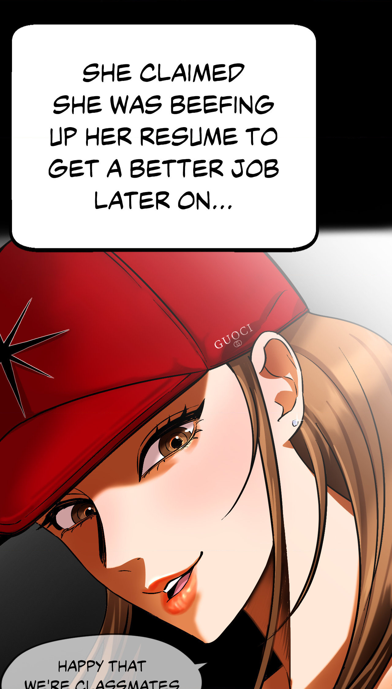 Grinding To The Top (Official) chapter 7 page 46