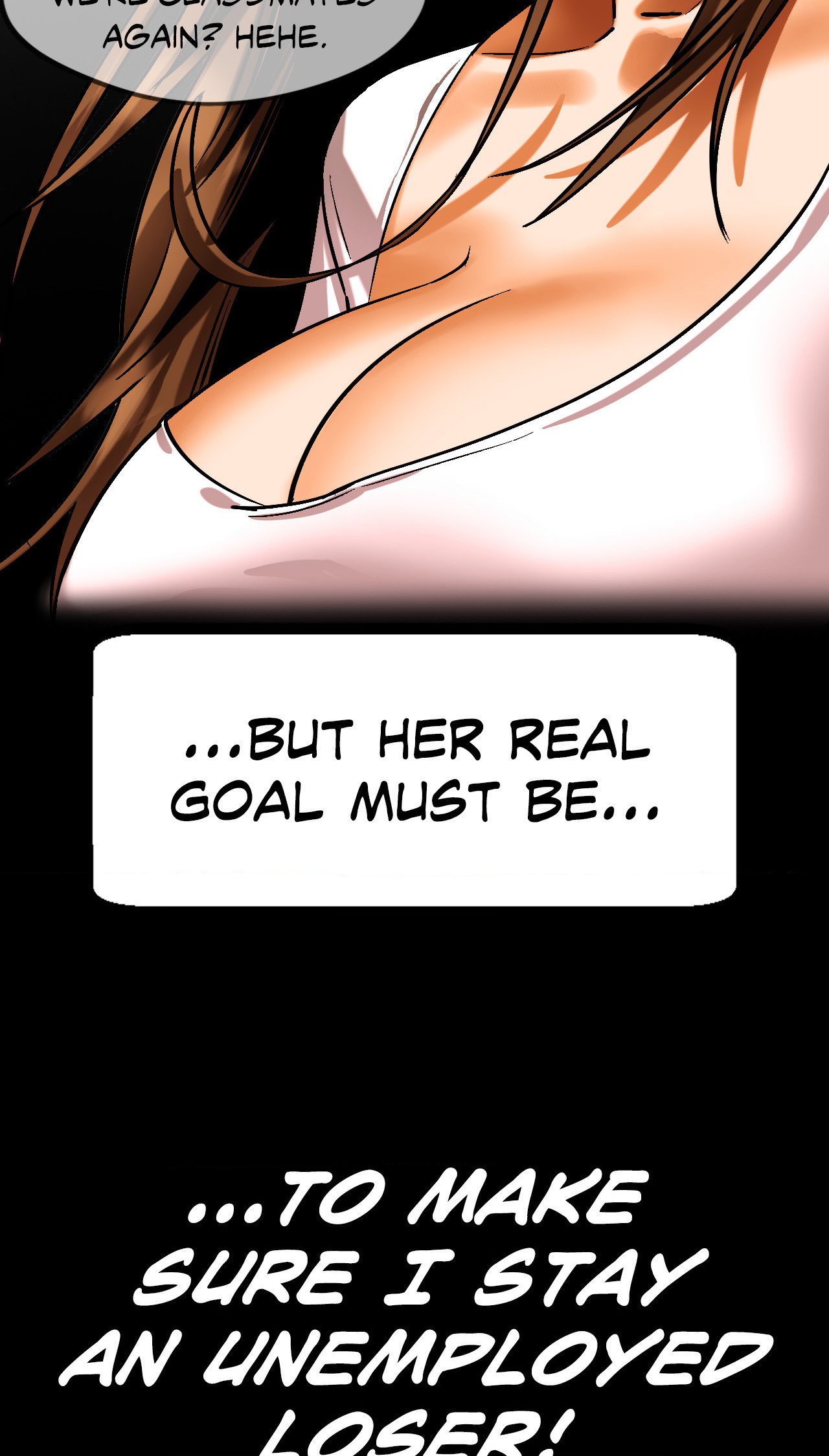 Grinding To The Top (Official) chapter 7 page 47