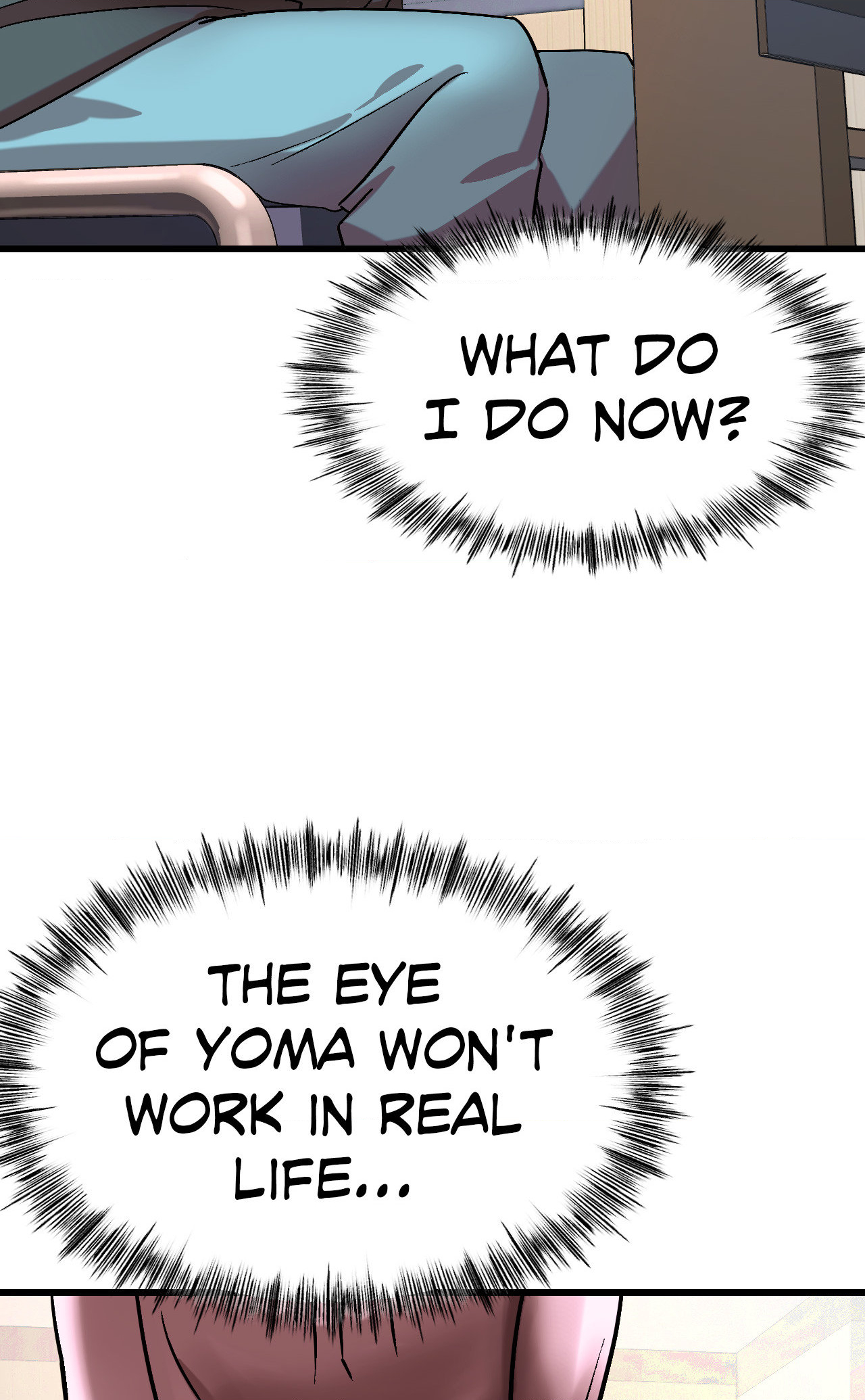 Grinding To The Top (Official) chapter 7 page 58