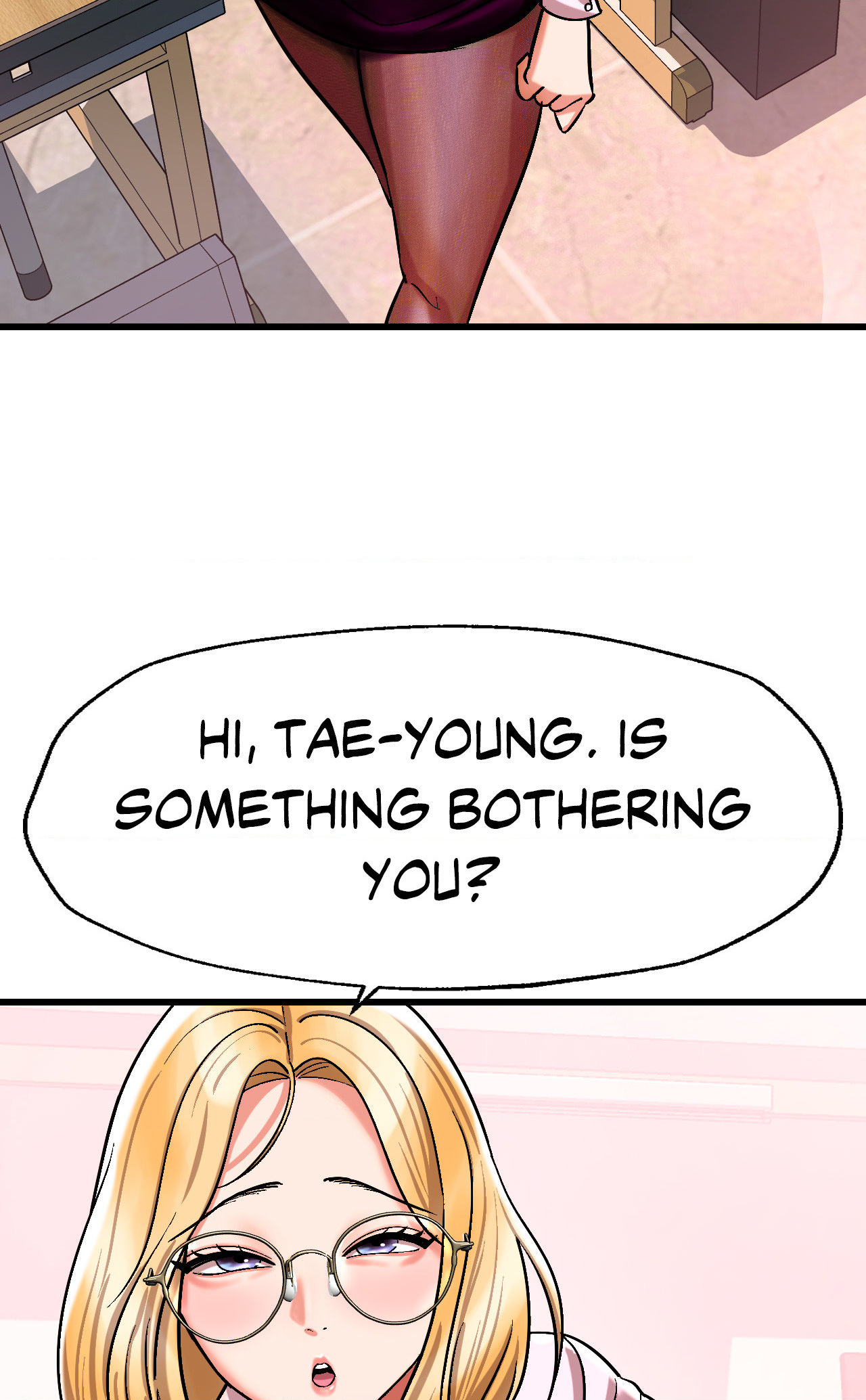 Grinding To The Top (Official) chapter 7 page 61
