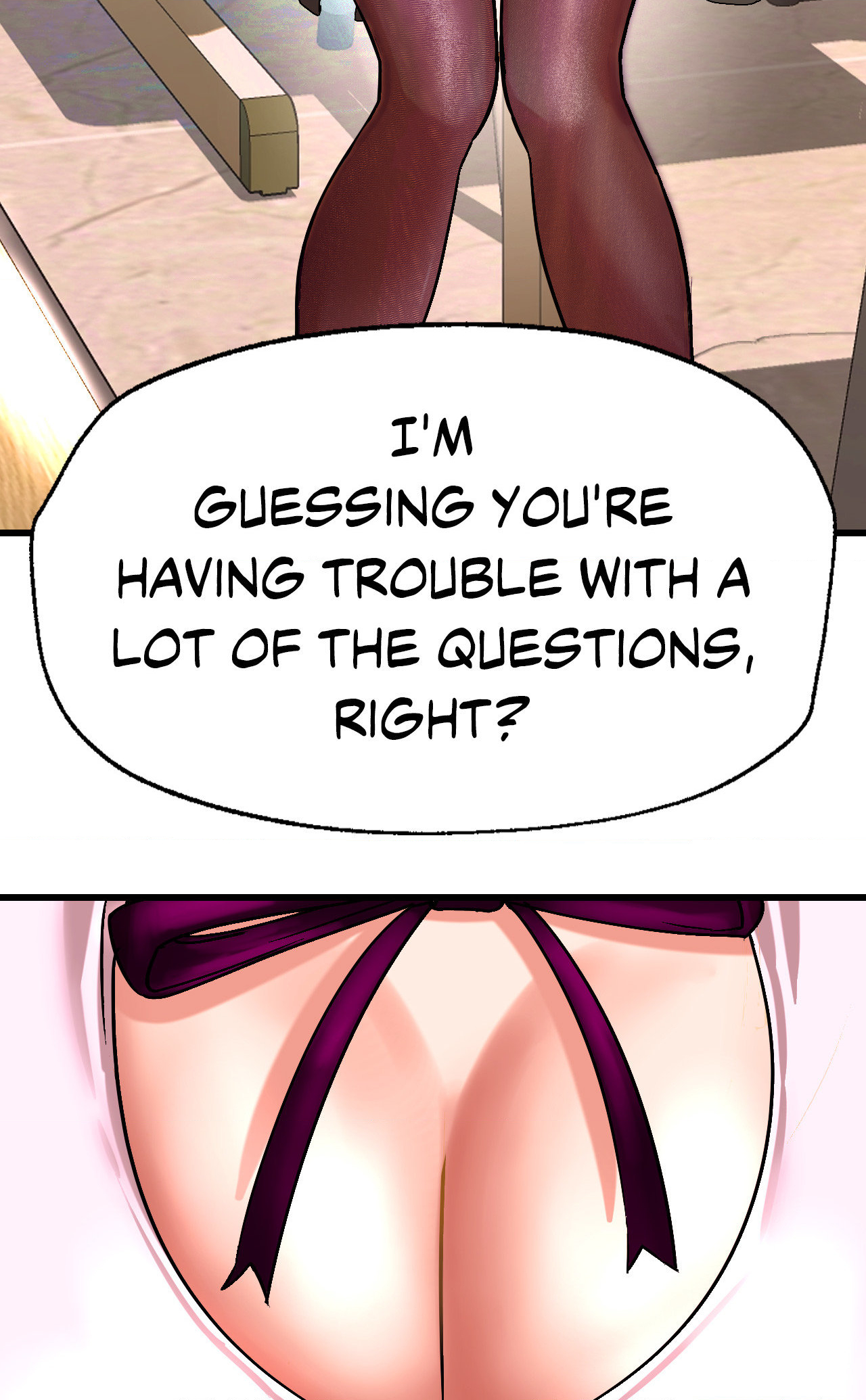 Grinding To The Top (Official) chapter 7 page 63