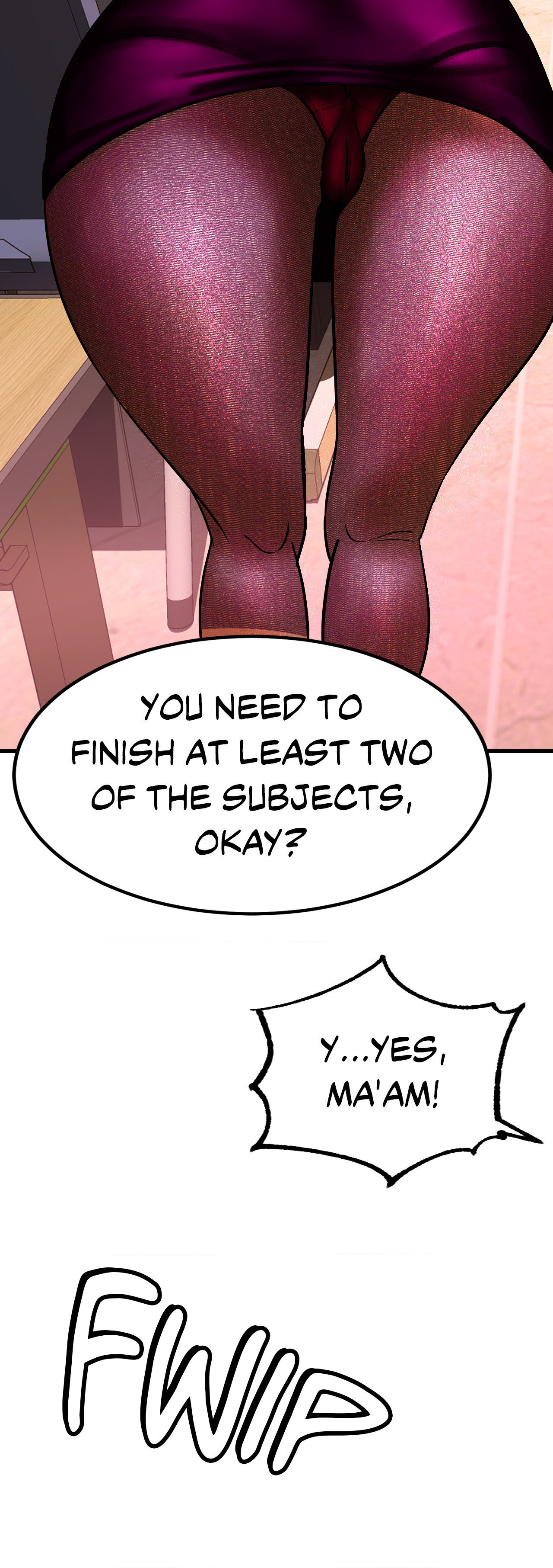 Grinding To The Top (Official) chapter 7 page 66