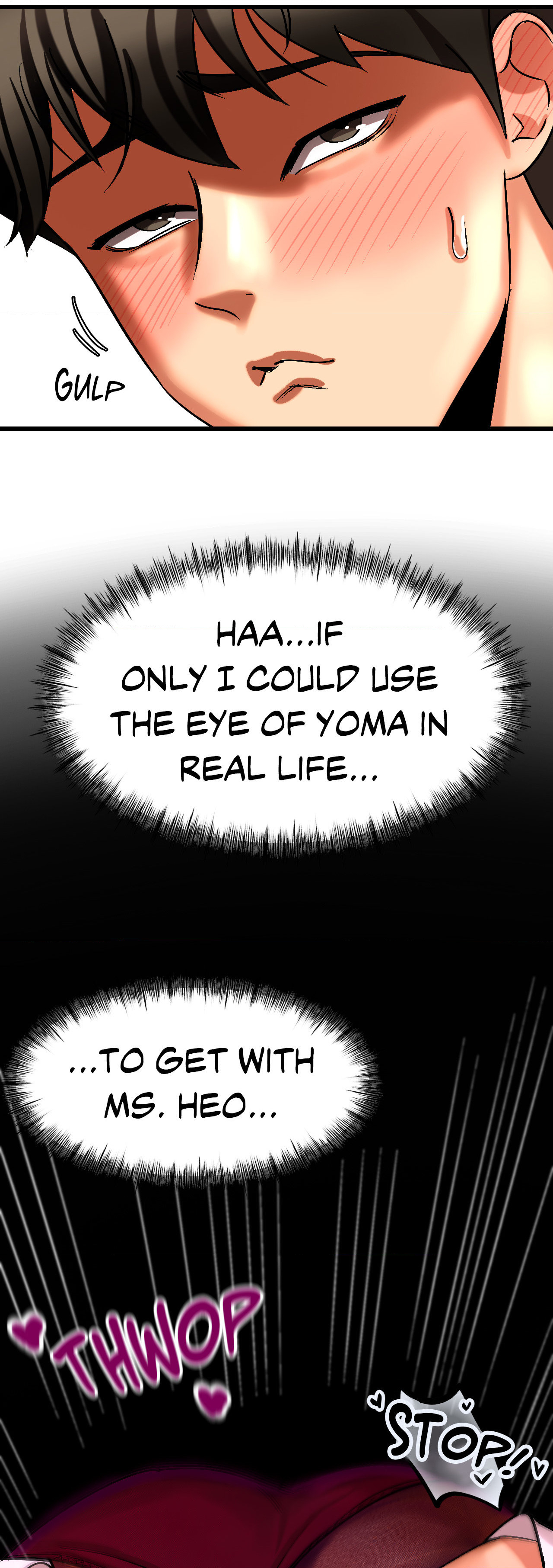 Grinding To The Top (Official) chapter 7 page 70