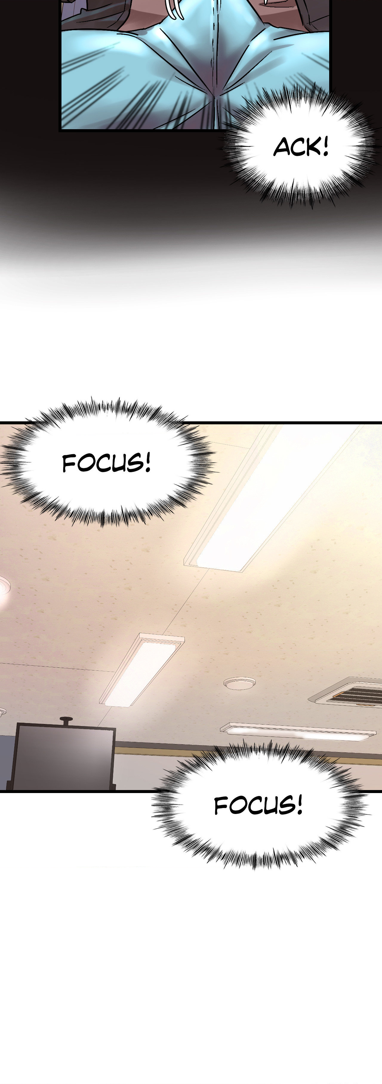Grinding To The Top (Official) chapter 7 page 72