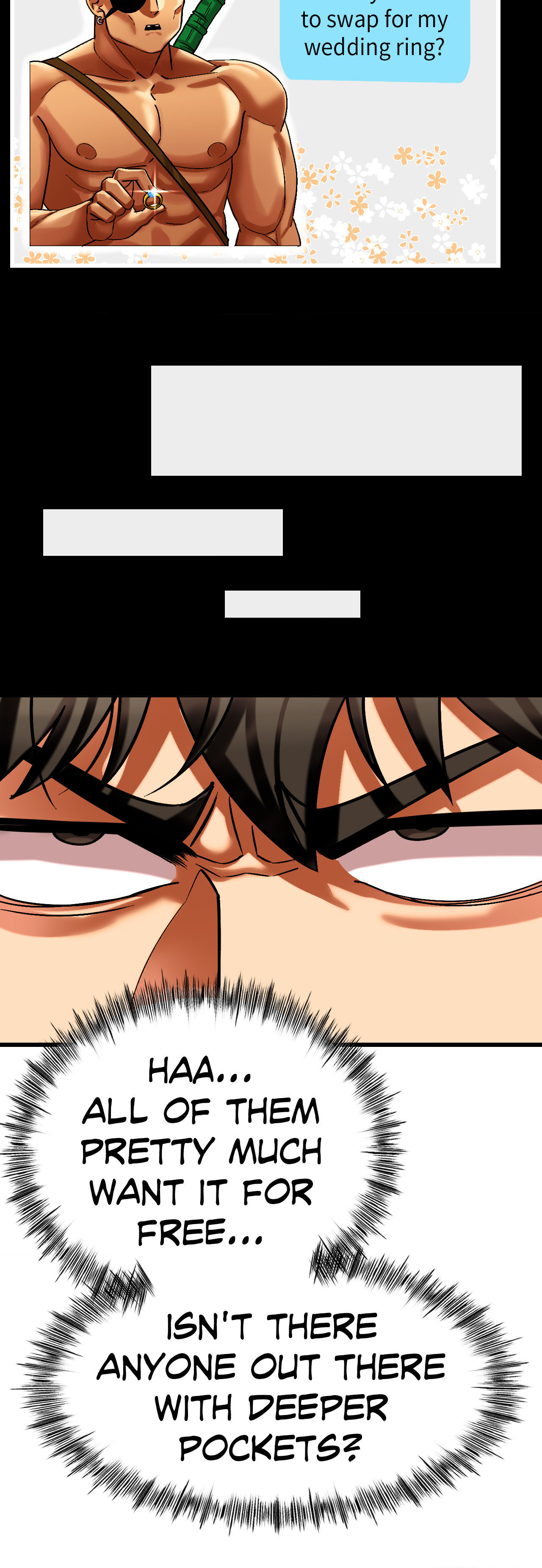 Grinding To The Top (Official) chapter 7 page 80