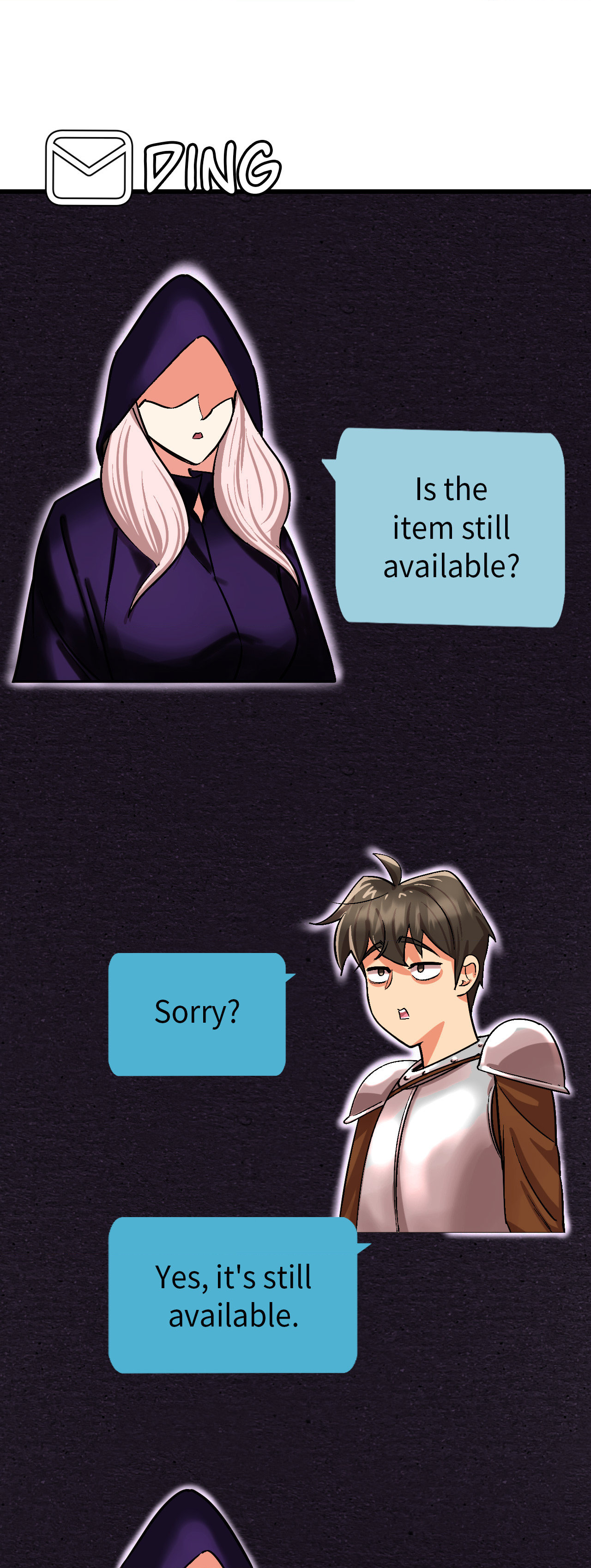 Grinding To The Top (Official) chapter 7 page 81