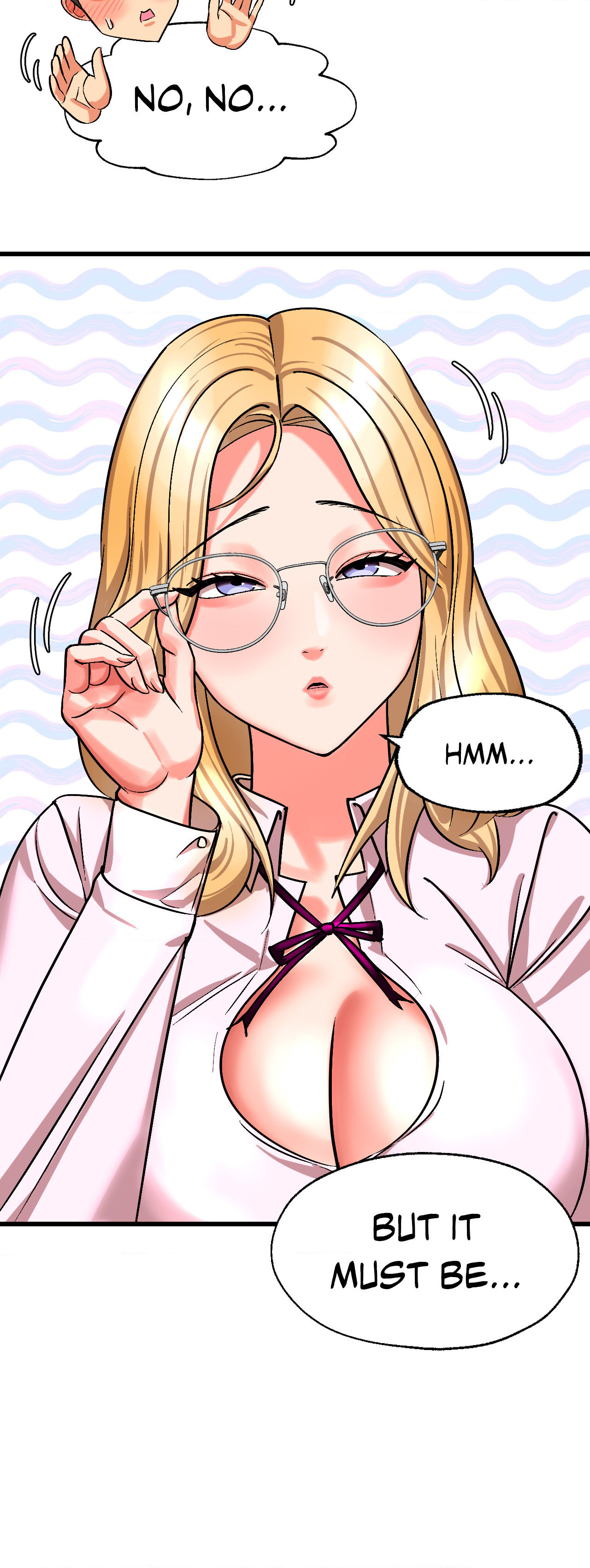 Grinding To The Top (Official) chapter 7 page 88