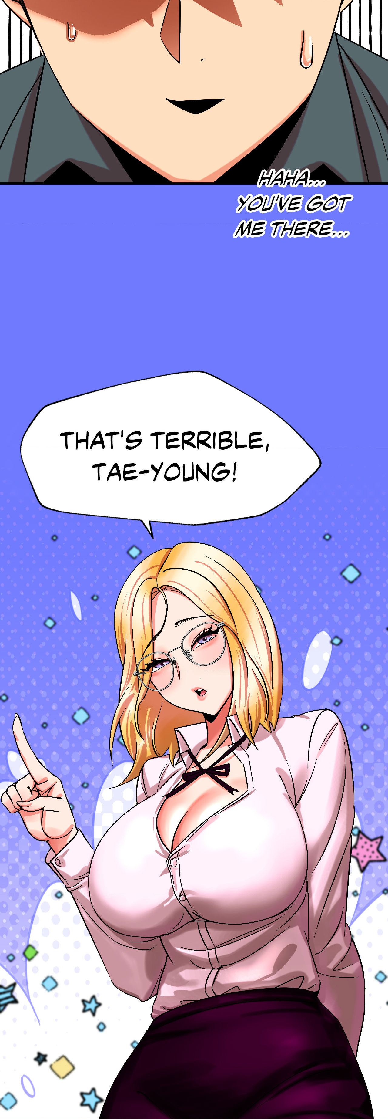 Grinding To The Top (Official) chapter 7 page 91