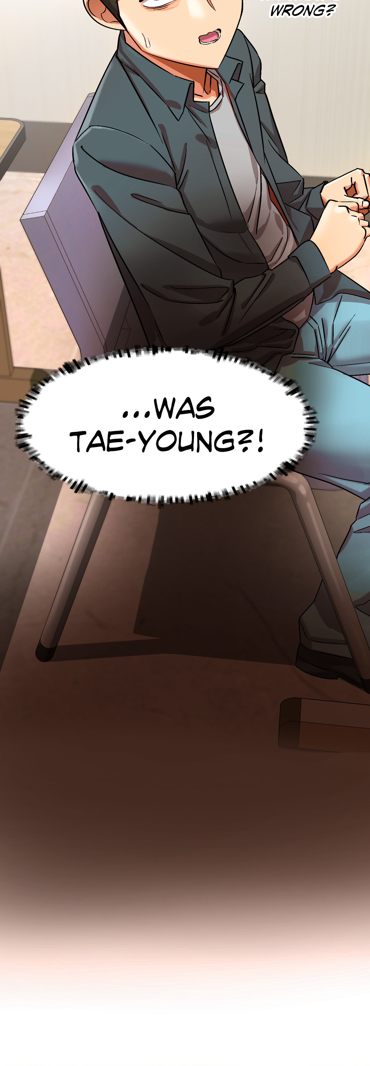 Grinding To The Top (Official) chapter 7 page 96