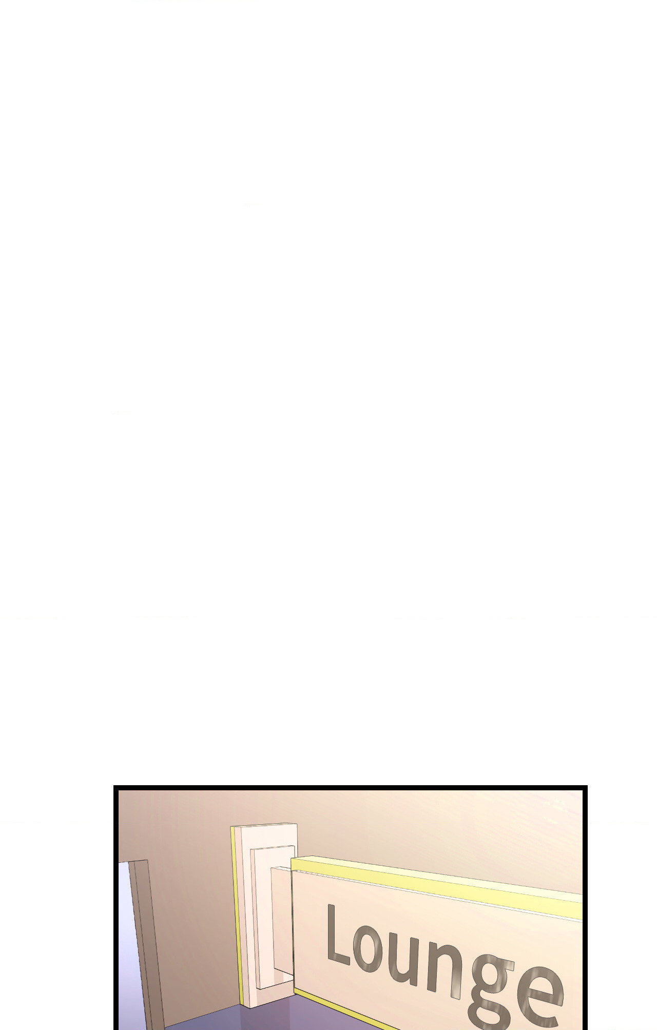 Grinding To The Top (Official) chapter 8 page 1