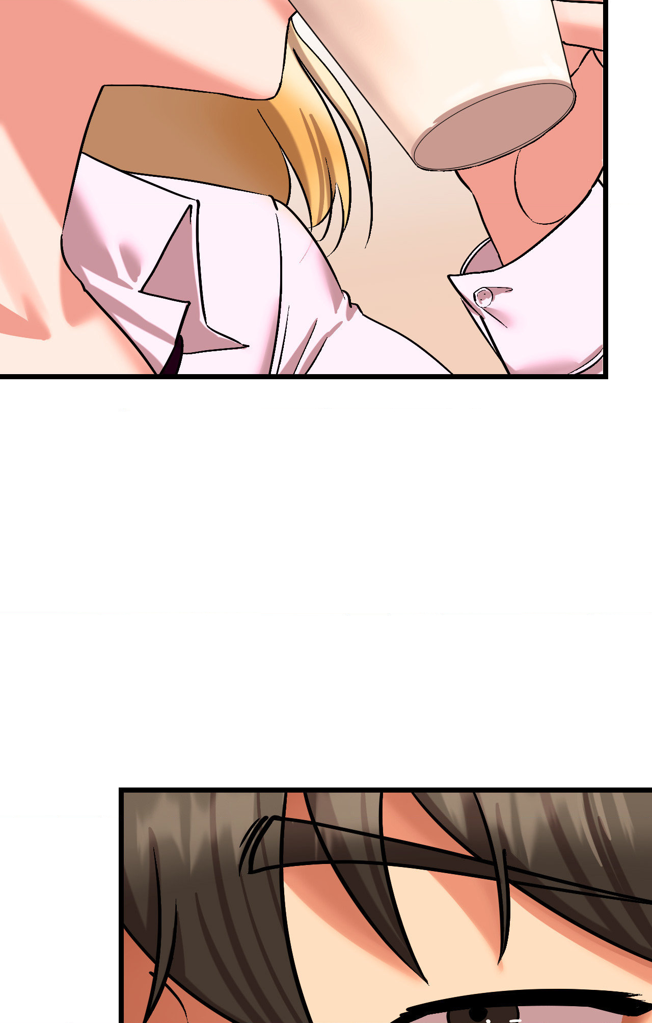 Grinding To The Top (Official) chapter 8 page 3