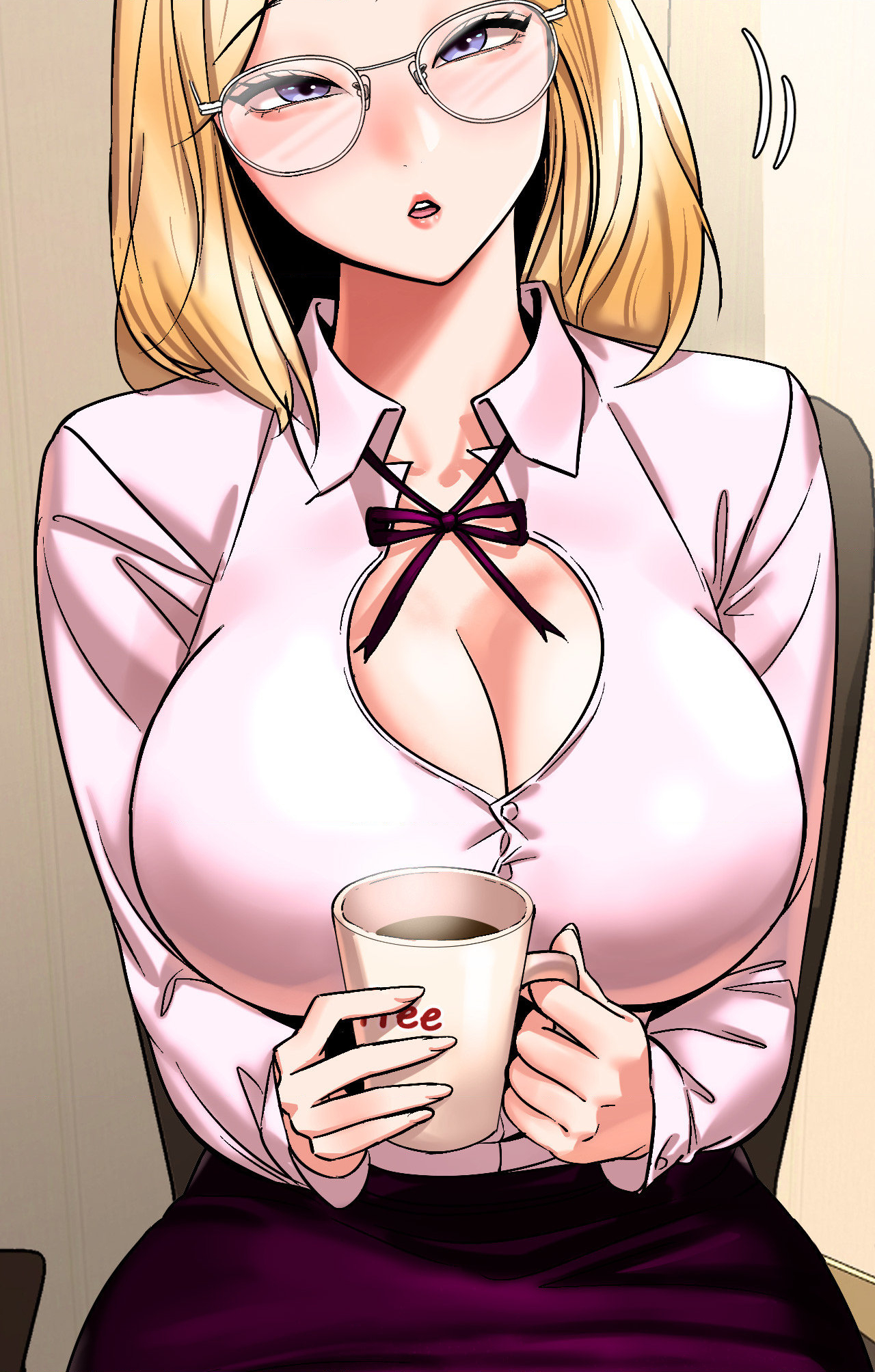 Grinding To The Top (Official) chapter 8 page 7