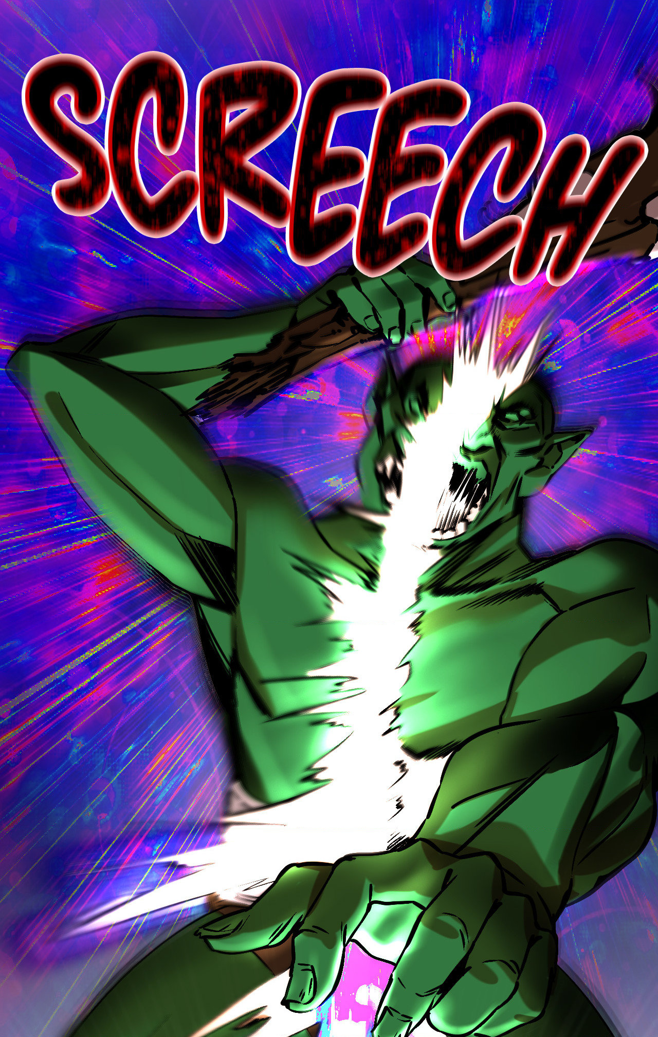 Grinding To The Top (Official) chapter 8 page 12