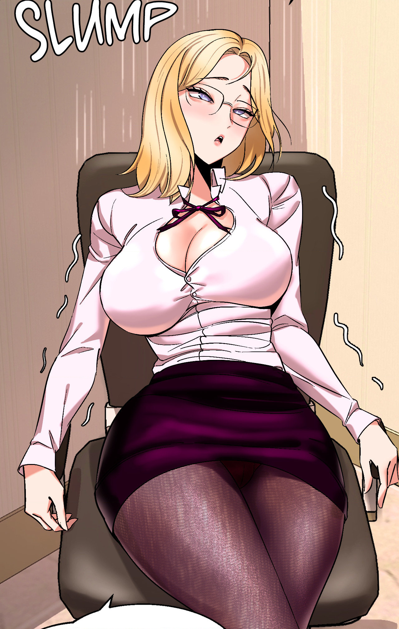 Grinding To The Top (Official) chapter 8 page 15