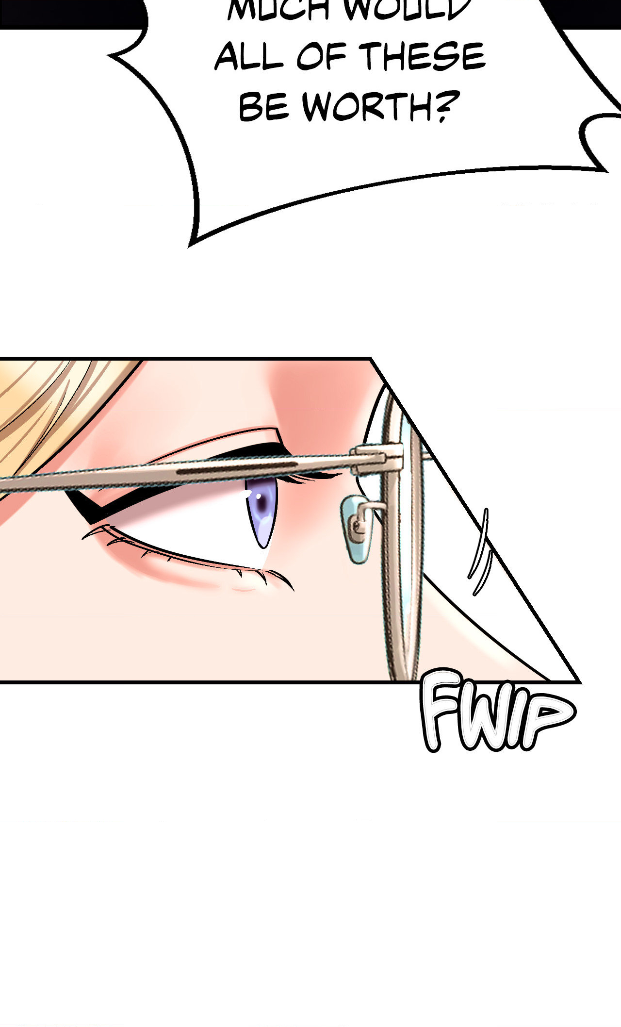 Grinding To The Top (Official) chapter 8 page 24
