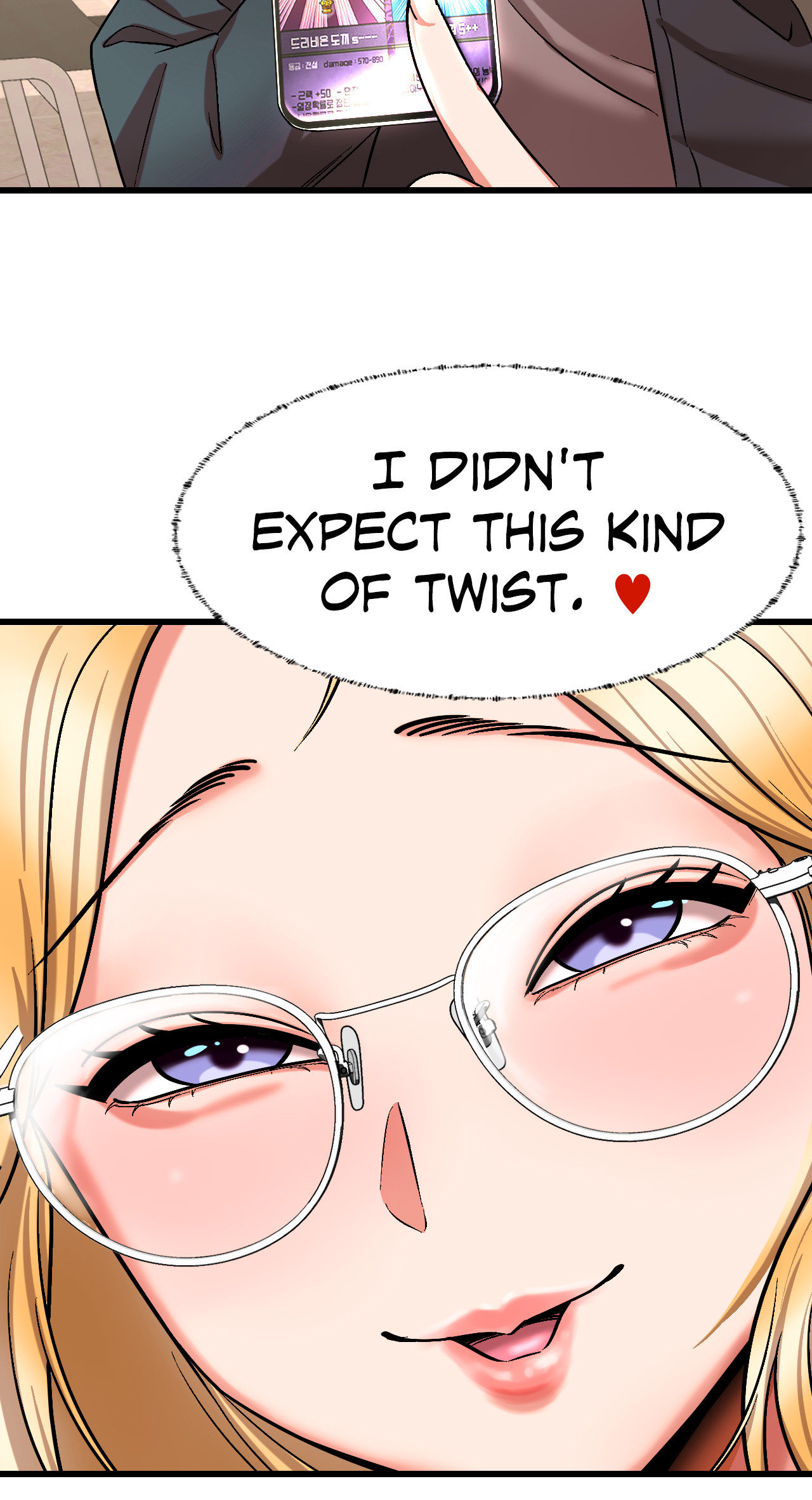 Grinding To The Top (Official) chapter 8 page 34