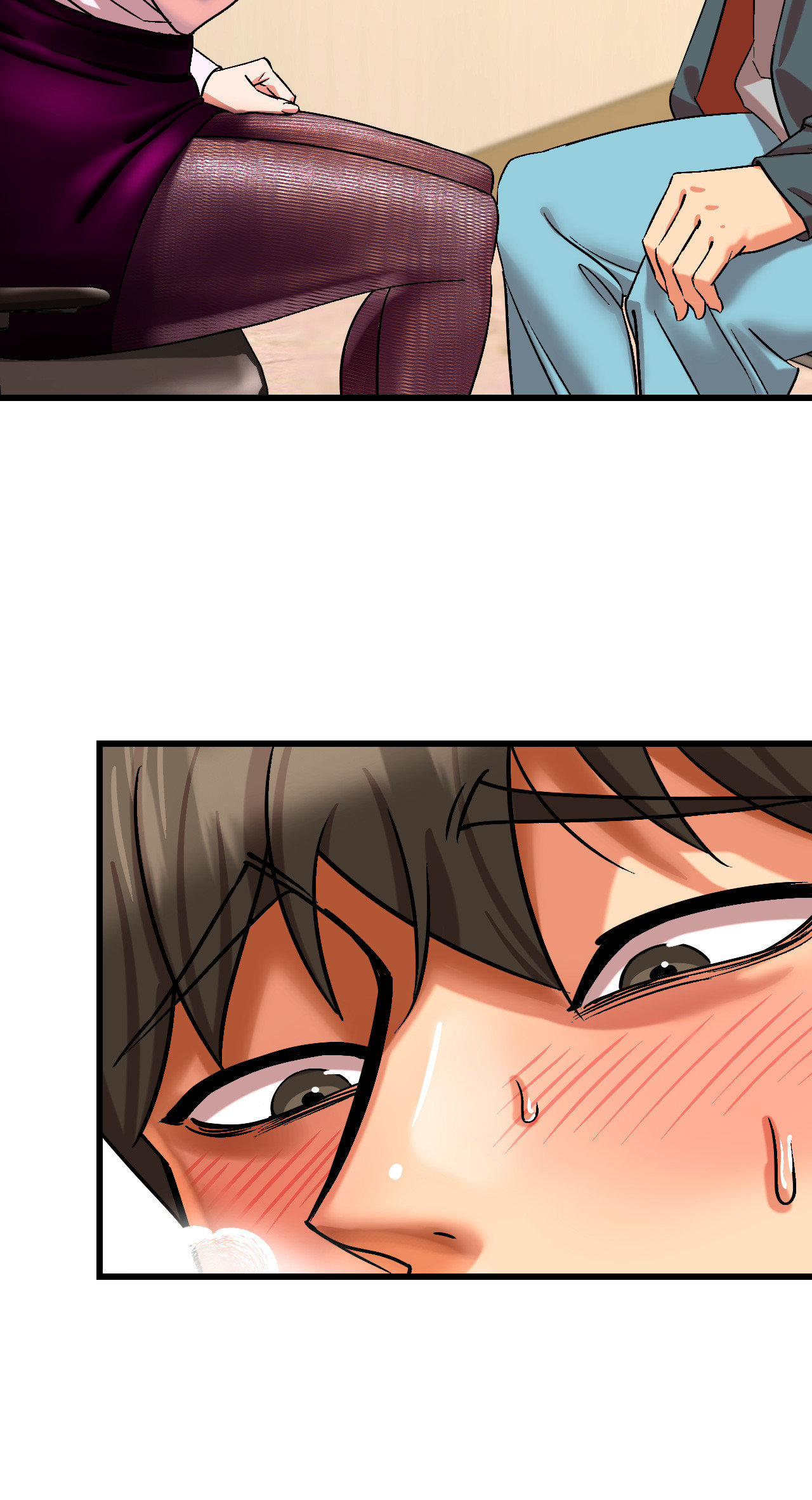 Grinding To The Top (Official) chapter 8 page 36