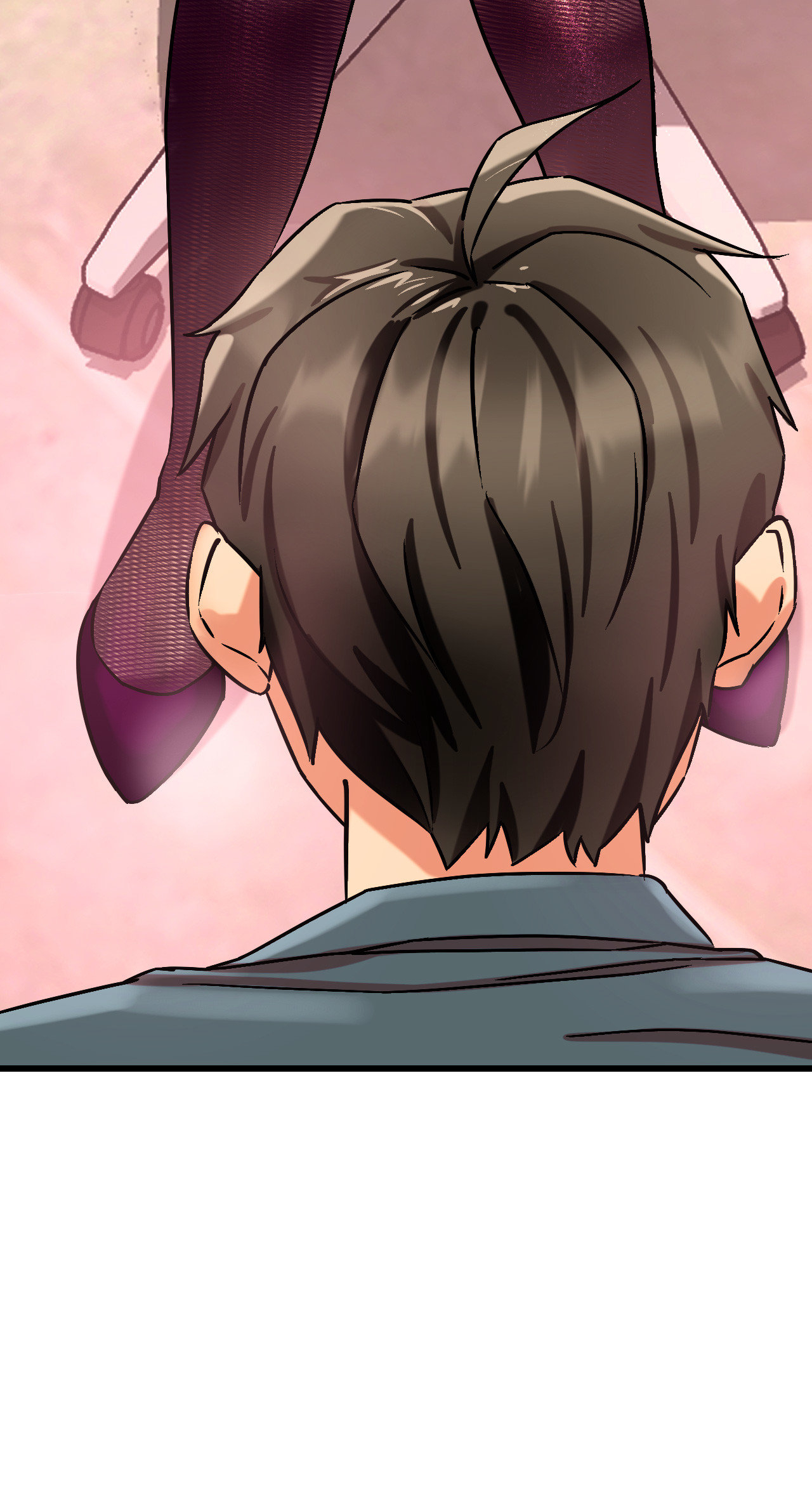 Grinding To The Top (Official) chapter 8 page 38