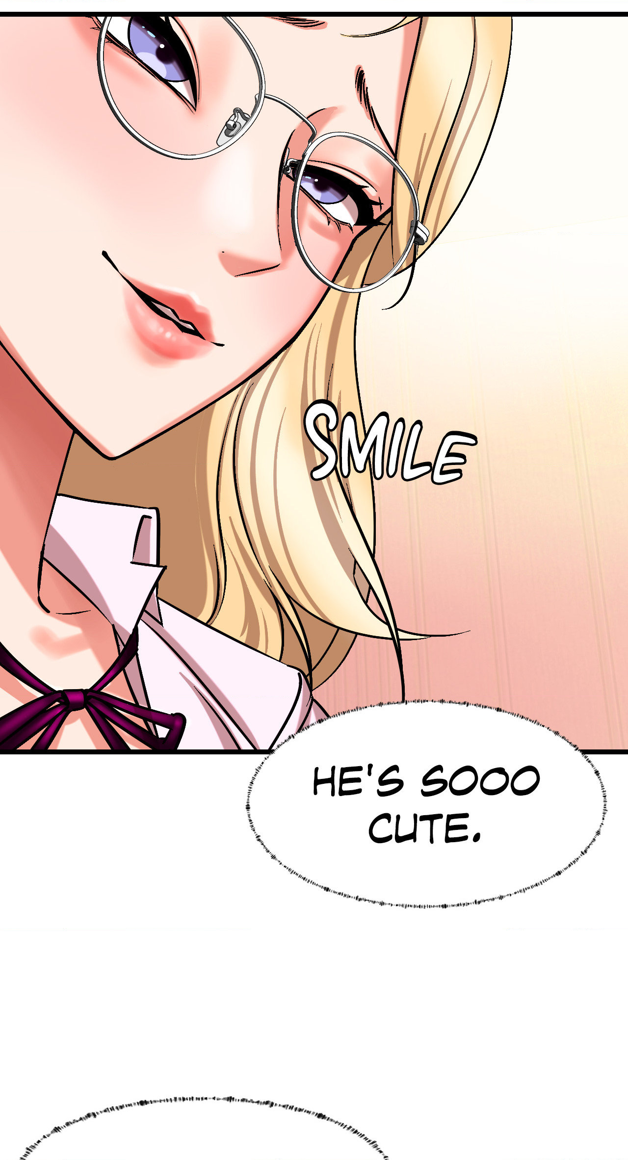 Grinding To The Top (Official) chapter 8 page 39
