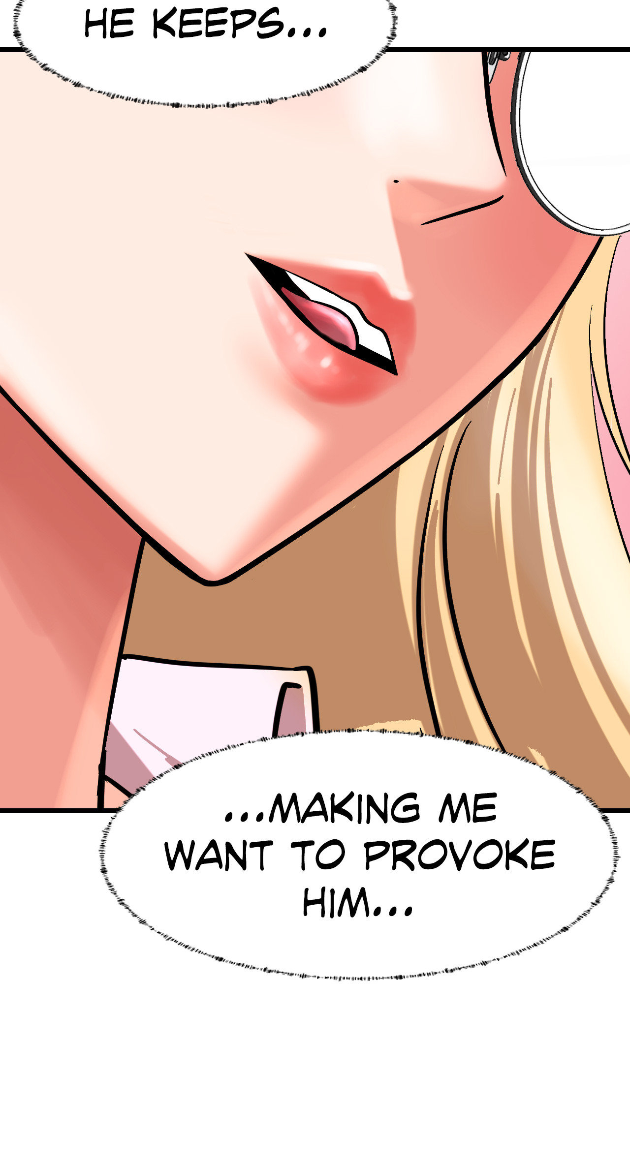 Grinding To The Top (Official) chapter 8 page 40