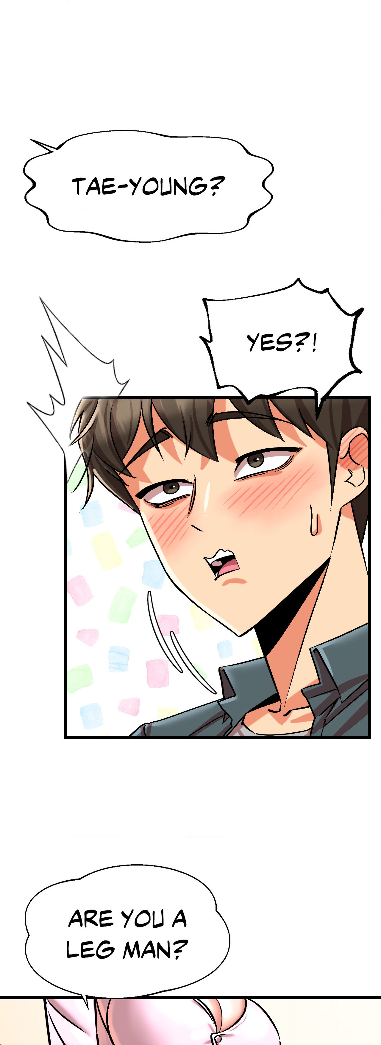 Grinding To The Top (Official) chapter 8 page 41