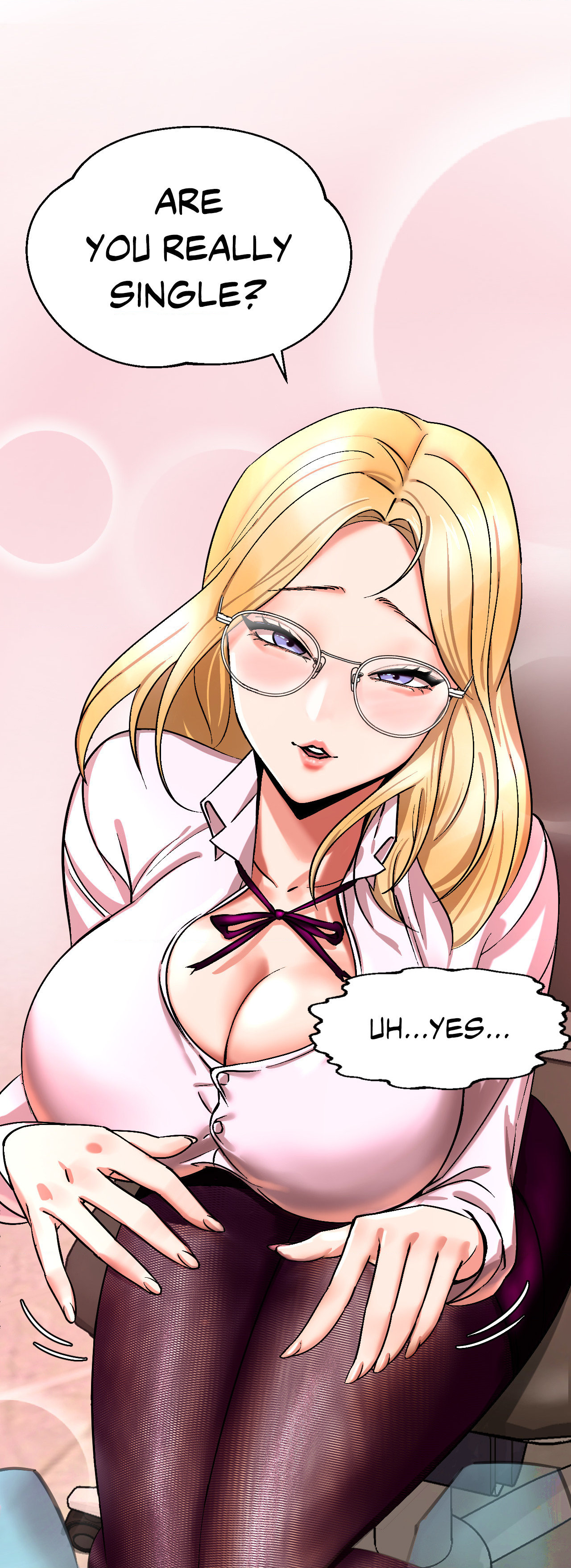 Grinding To The Top (Official) chapter 8 page 44